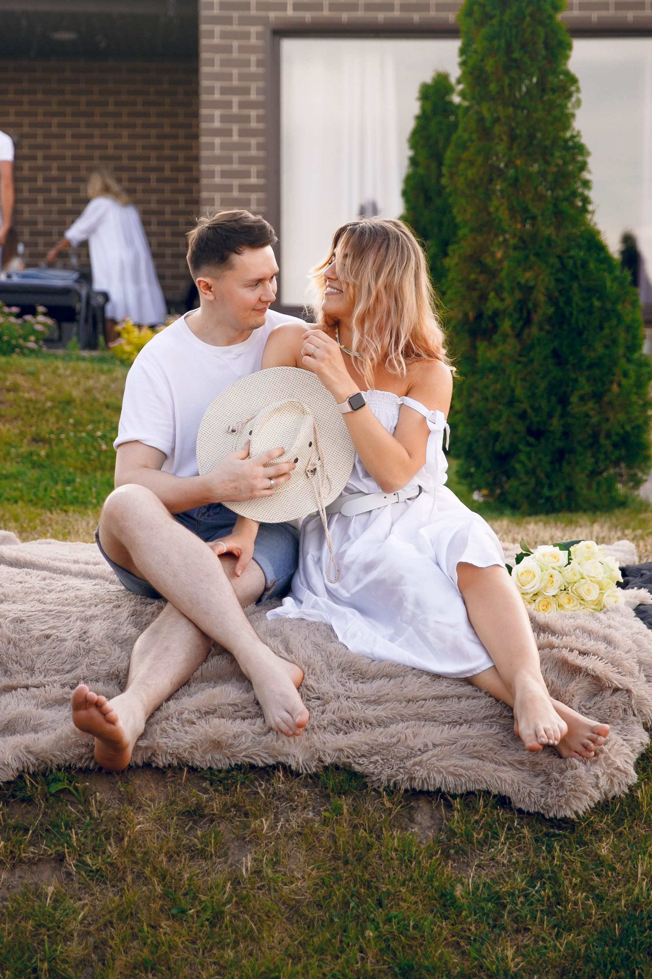 Фотосессия. Ваш репортажный фотограф Артемий Антонов