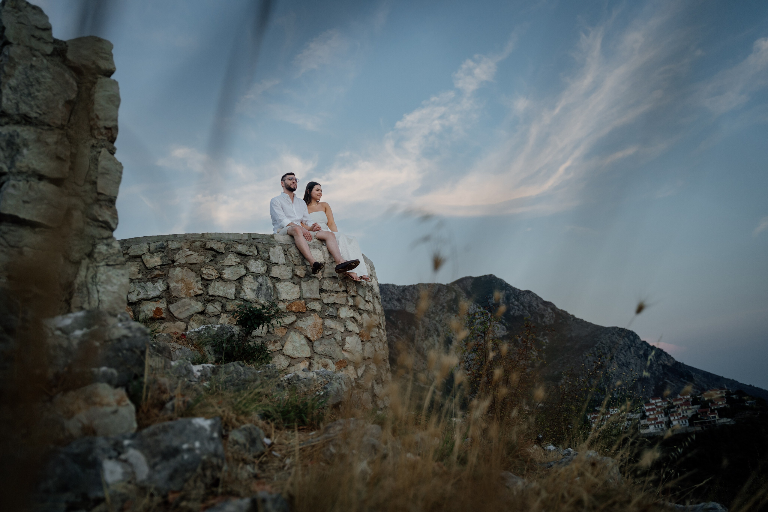 Capture Your Love Story in Montenegro. Photographer in Montenegro | Фотограф в Черногории