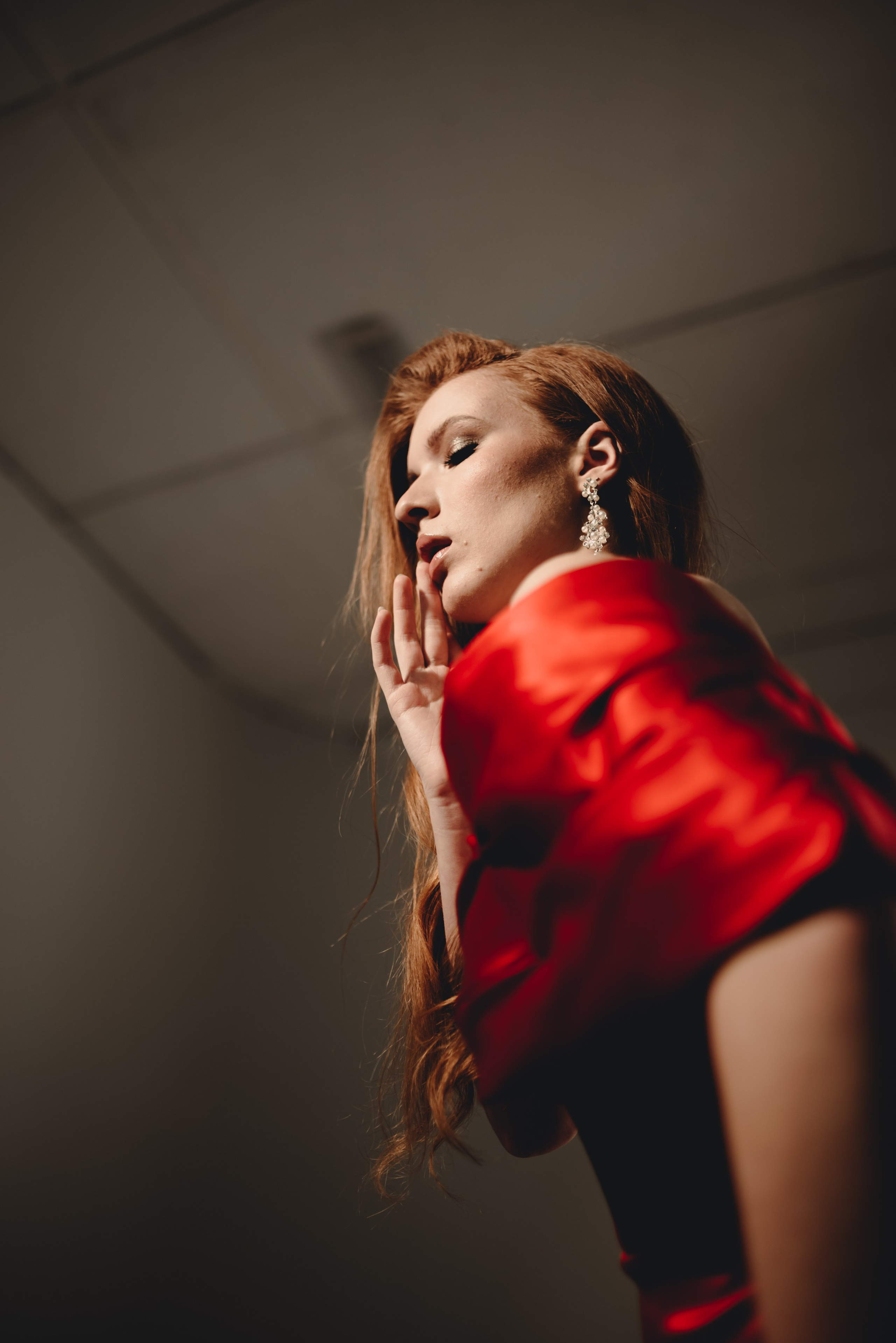 VERONIKA 2024 étude. Фотограф Санкт-Петербург, Новороссийск