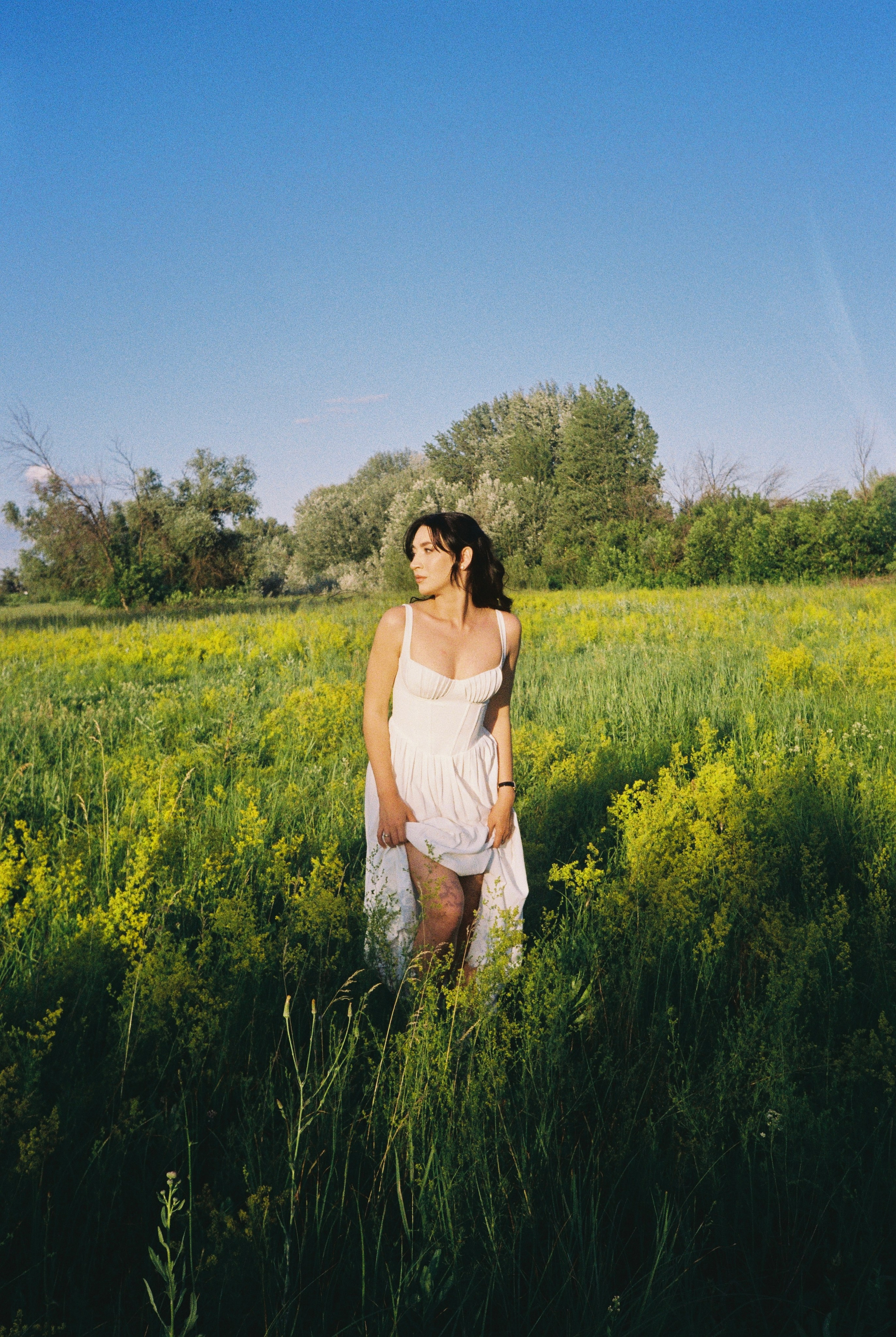 Пленка. Михаил и Юлия Лыженко — свадебный фотограф Волгоград