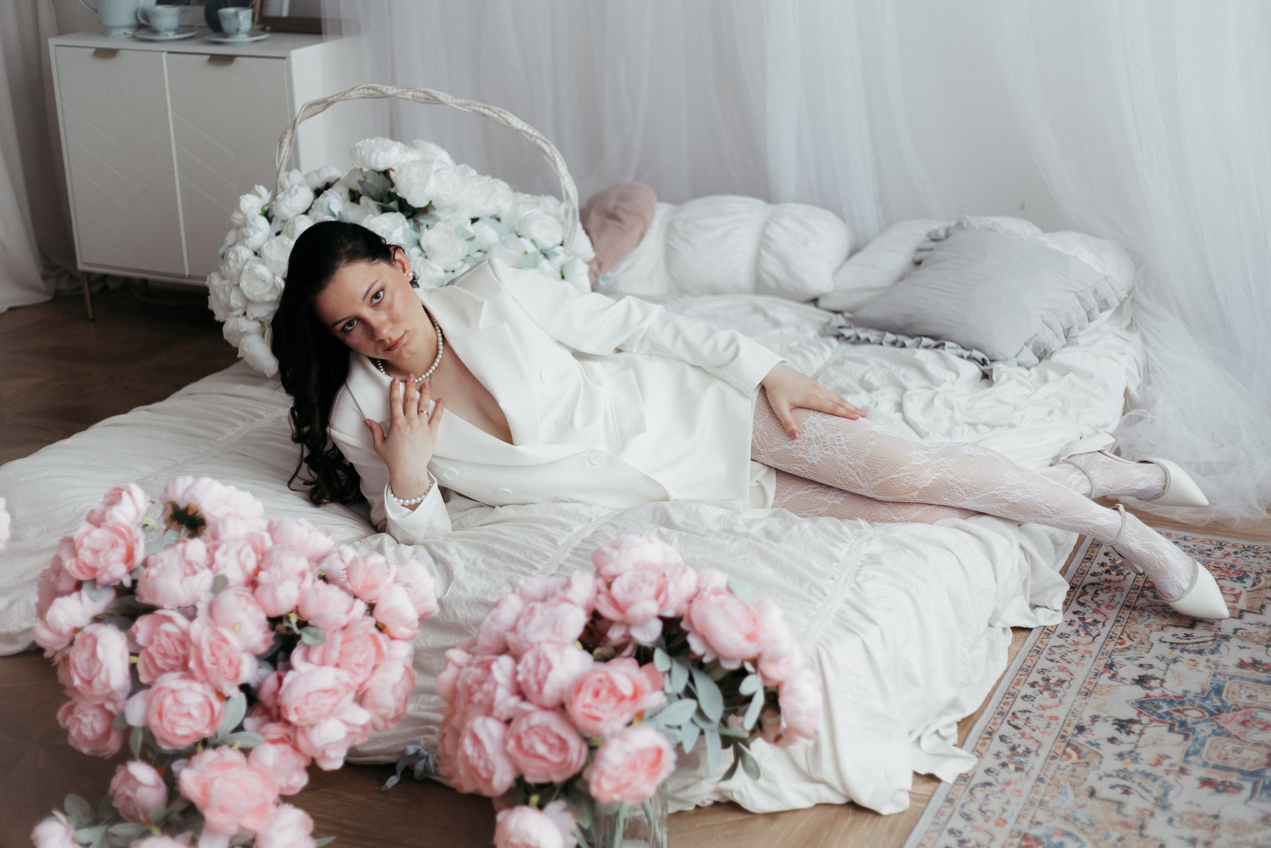 Ekaterina. Ника — ваш персональный фотограф в Нижнем Новгороде