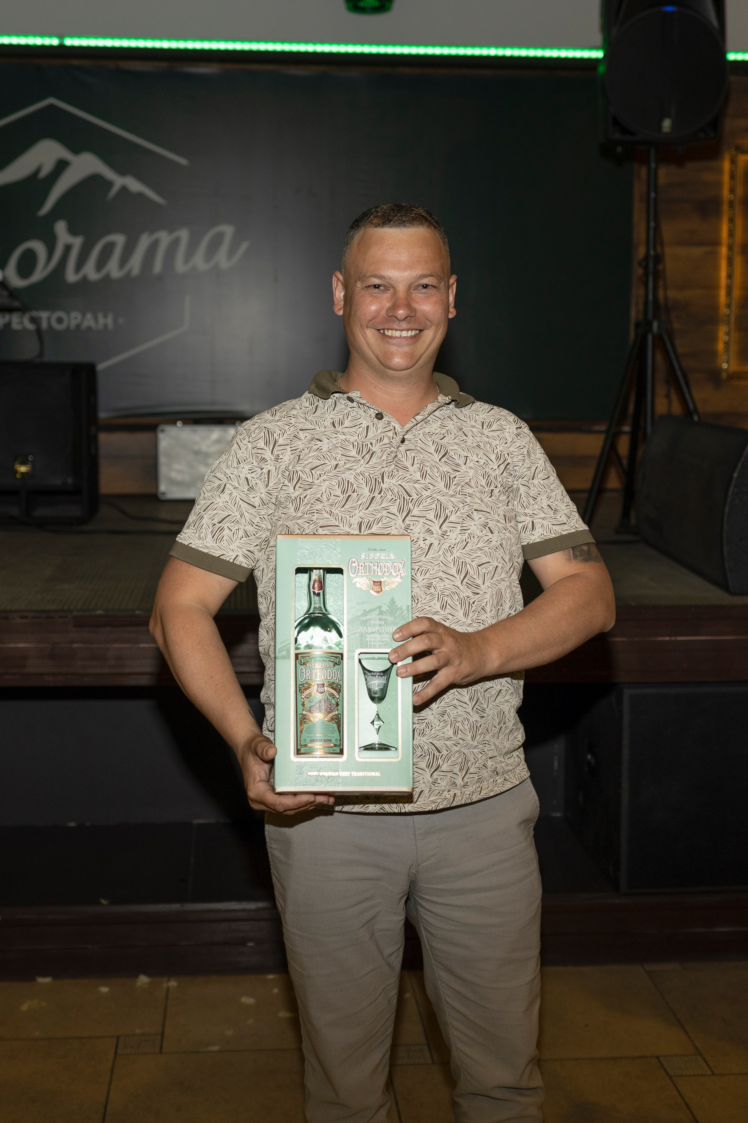 Репортаж свадебного вечера. Свадебный фотограф Александра Попова