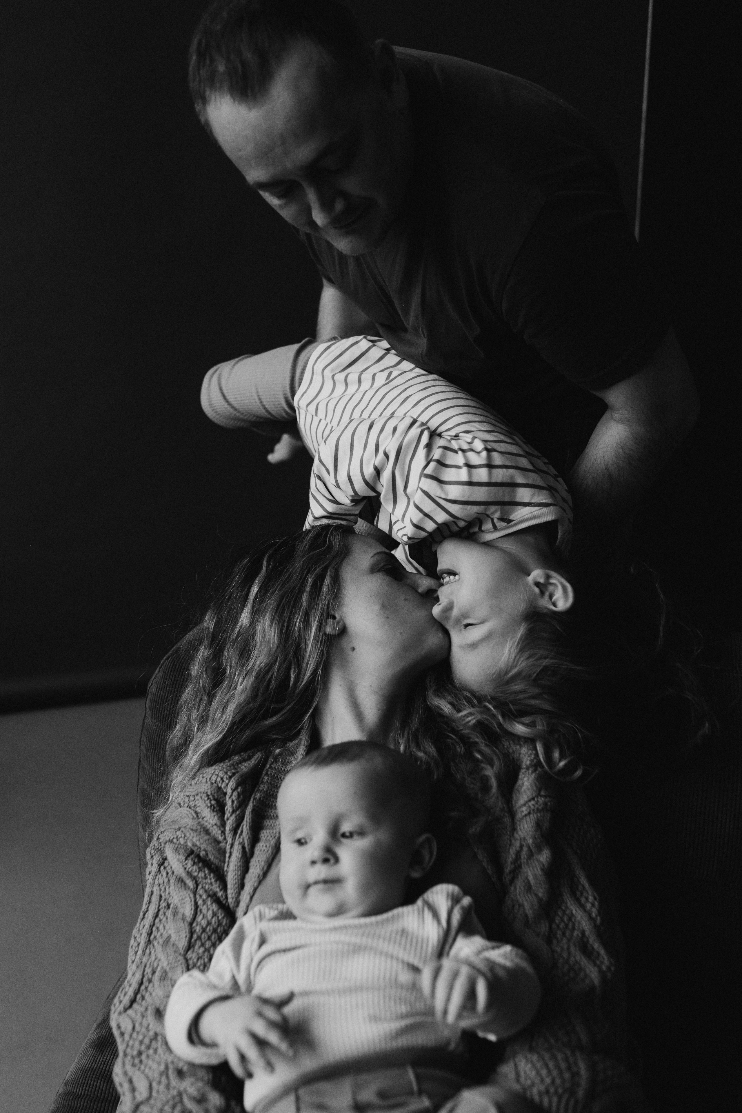 Наше маленькое чудо!. Главная