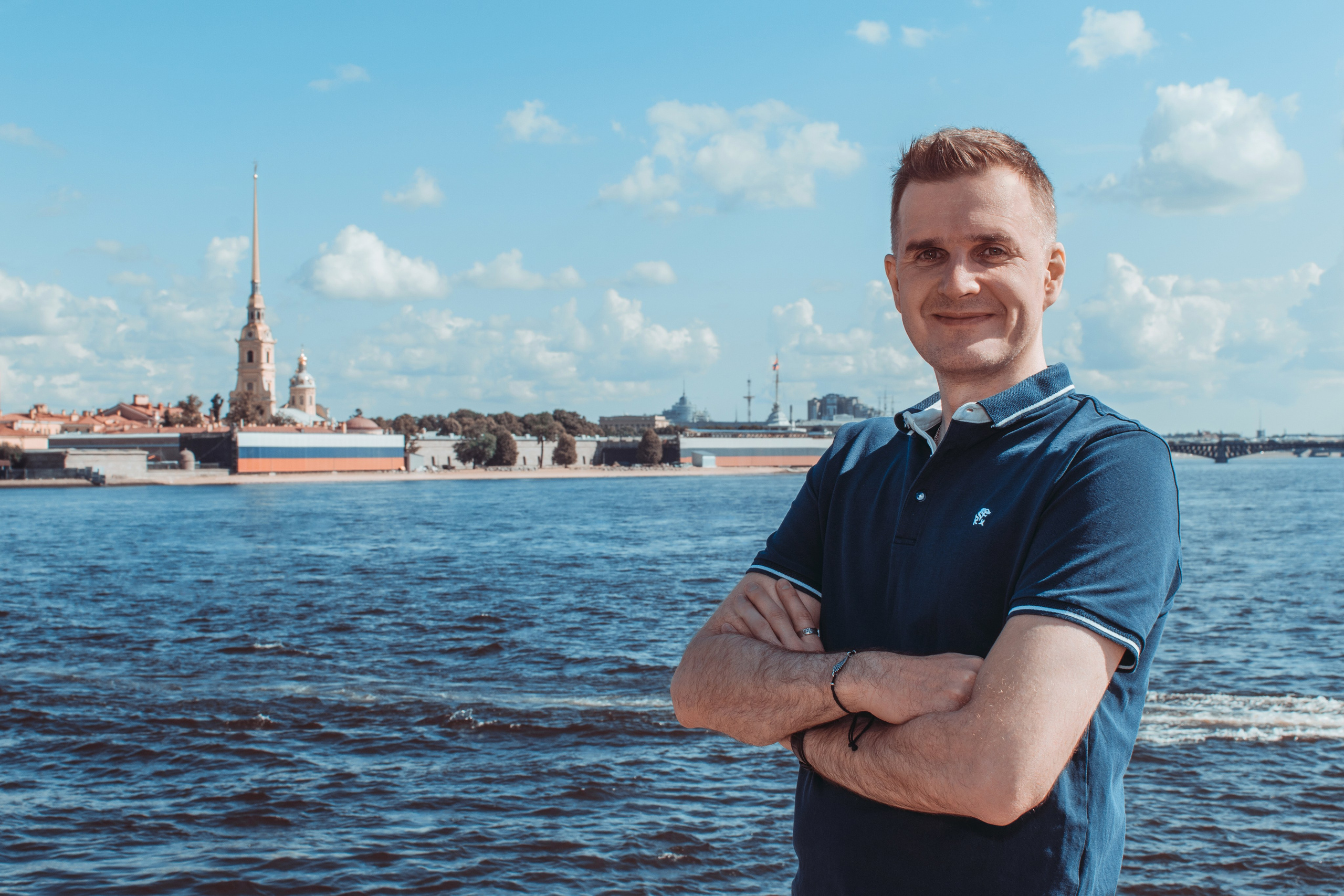 Любовь и Константин. Сергей Ильин | Фотограф