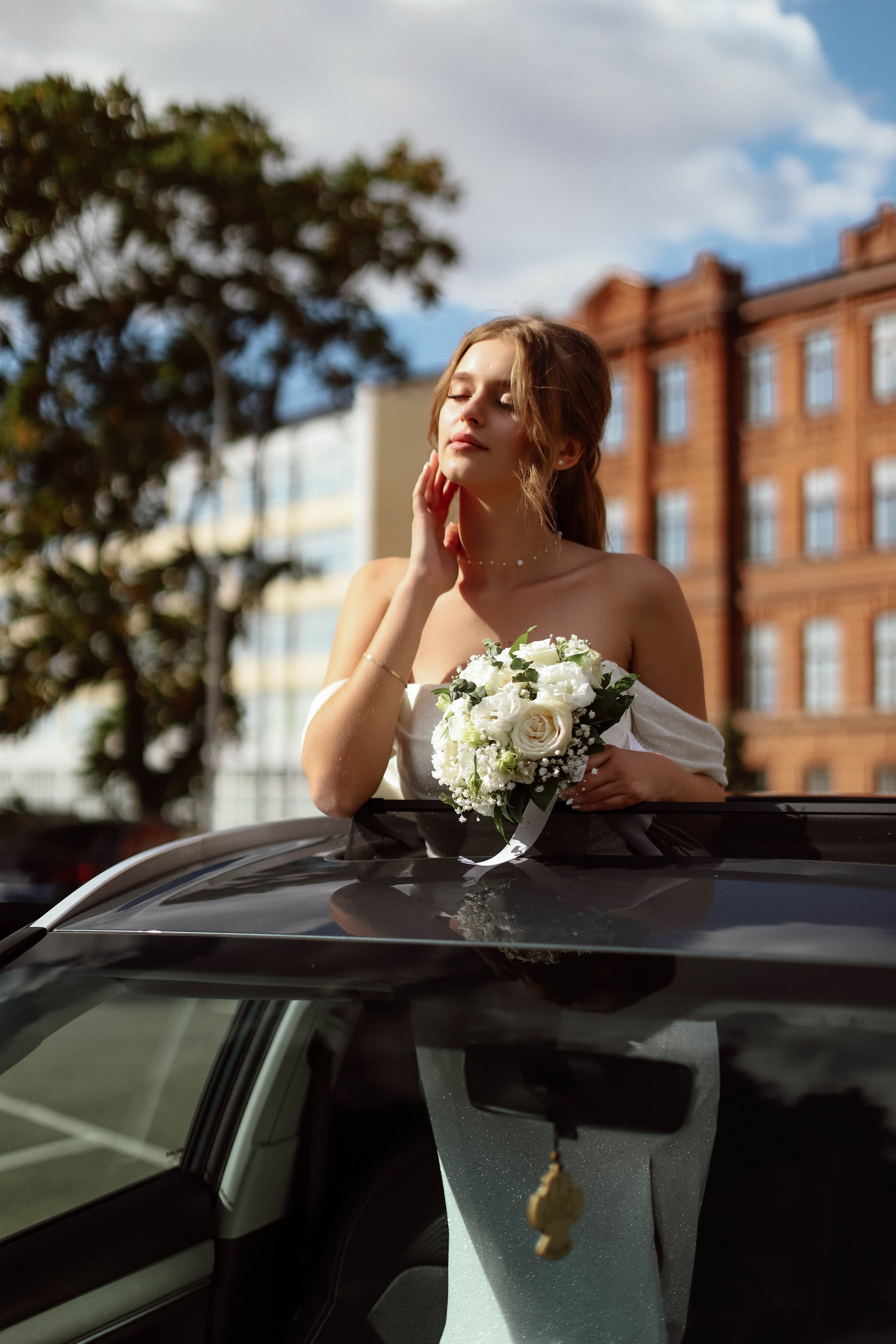 ЭЛЕОНОРА & НИКИТА. Фотограф Мариуполь | Ялта | Крым — Диана Мазенко