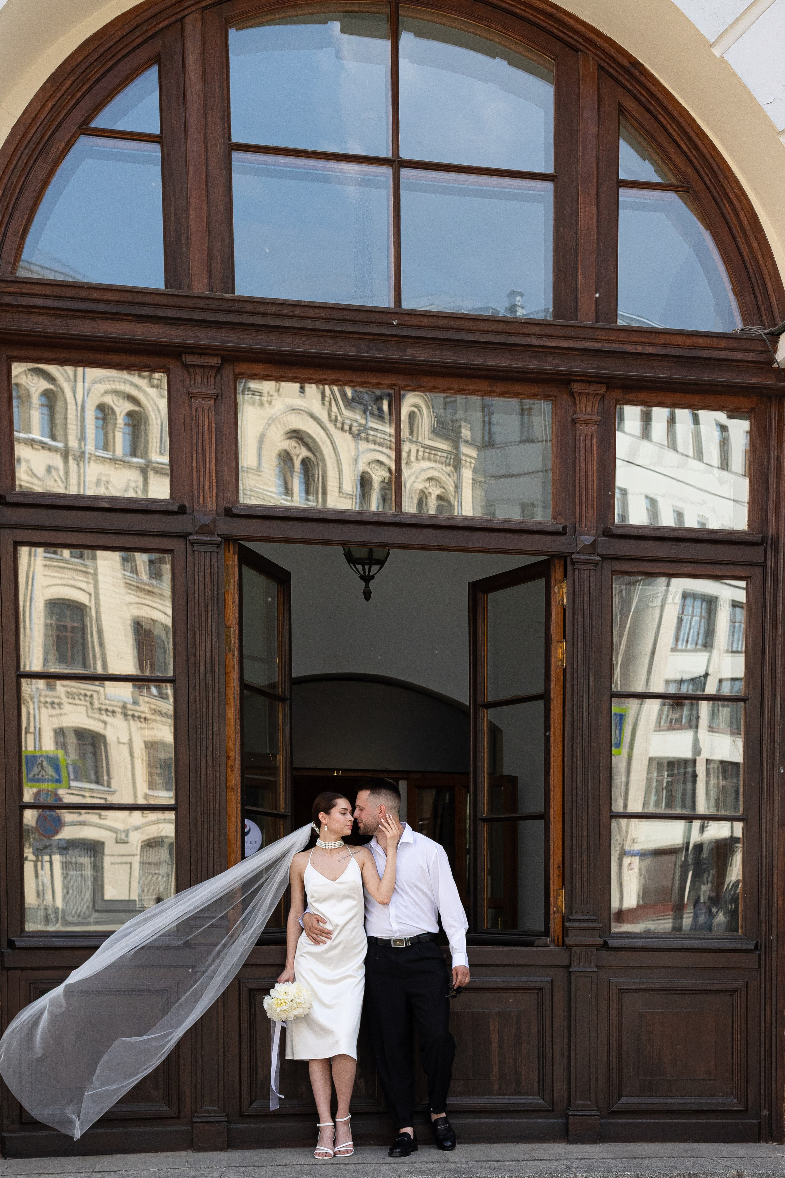 Дмитрий и Екатерина. Фото-контент для брендов и экспертов