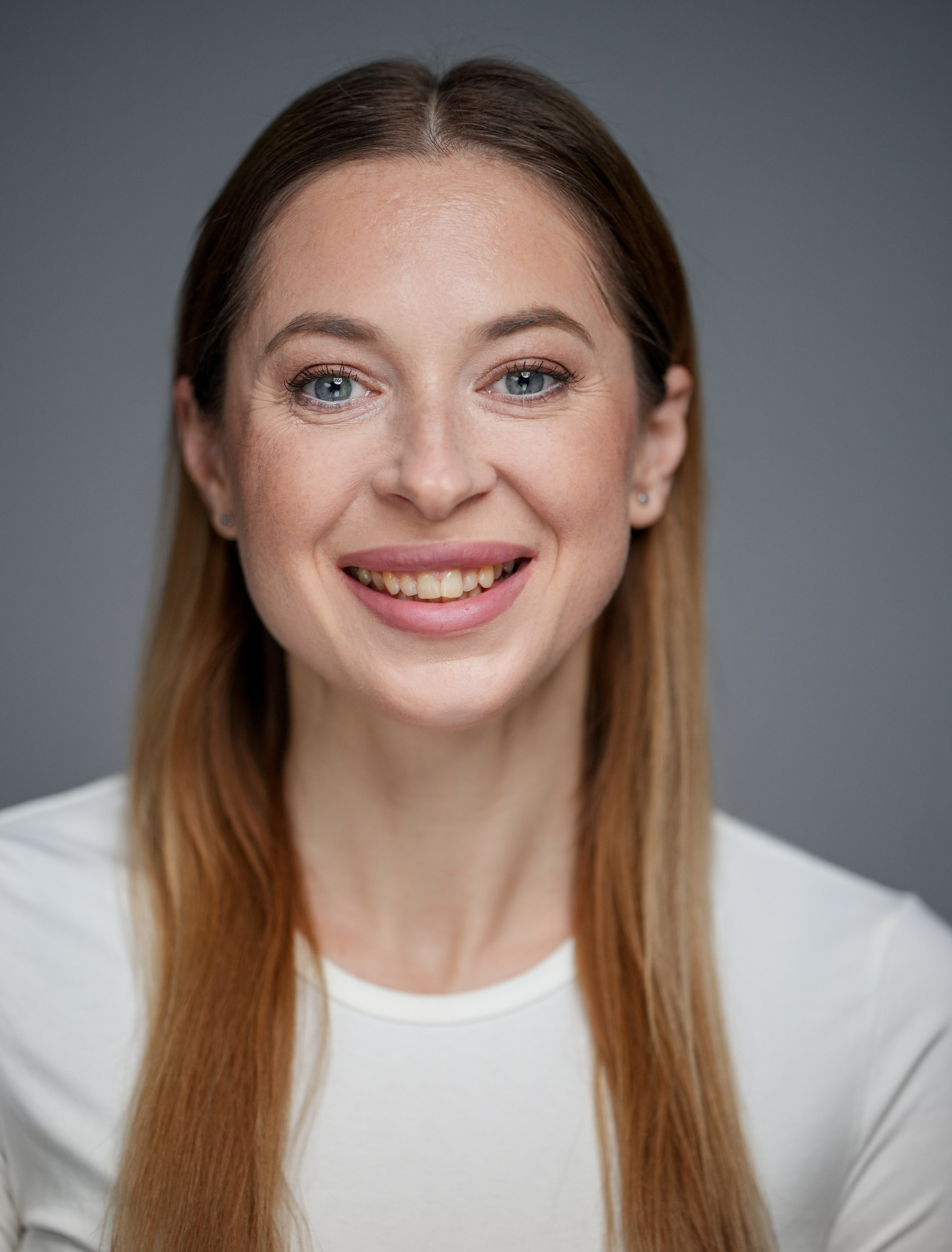 Актриса Вероника Ищенко. Съёмка актёрского портфолио в Москве, фотограф Игорь Фомин