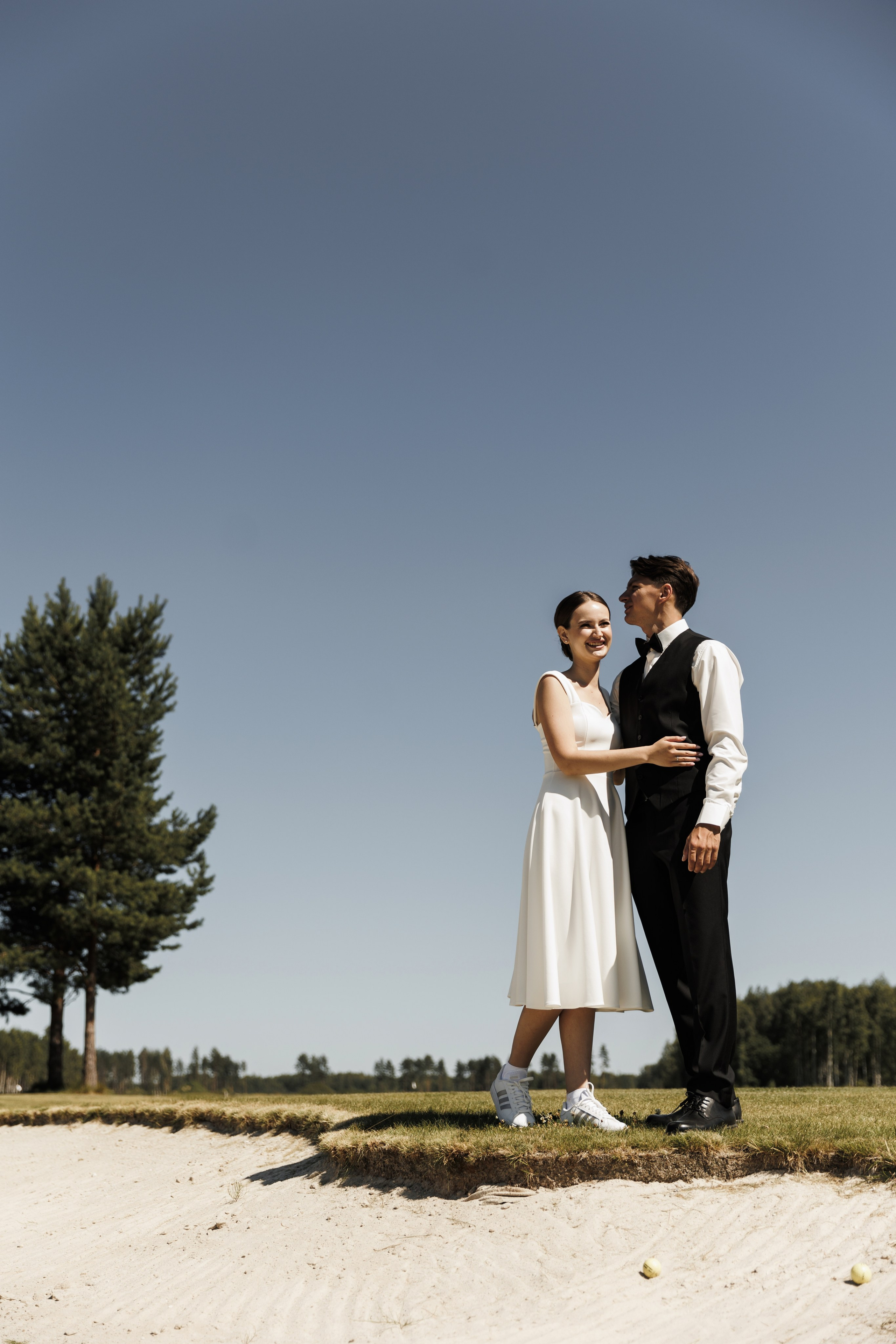 D&O. Свадебный фотограф Екатерина Худякова — Ярославль, Санкт-Петербург, Москва