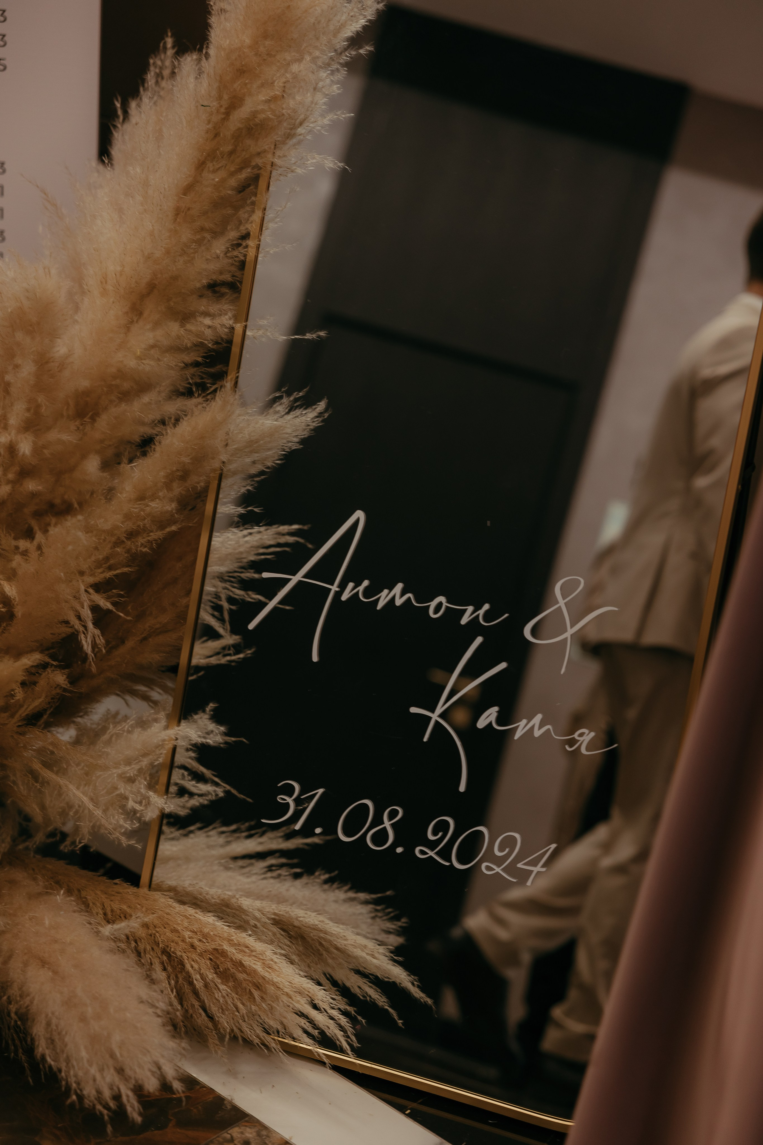 Антон и Катя. Ольга Шундеева — фотограф