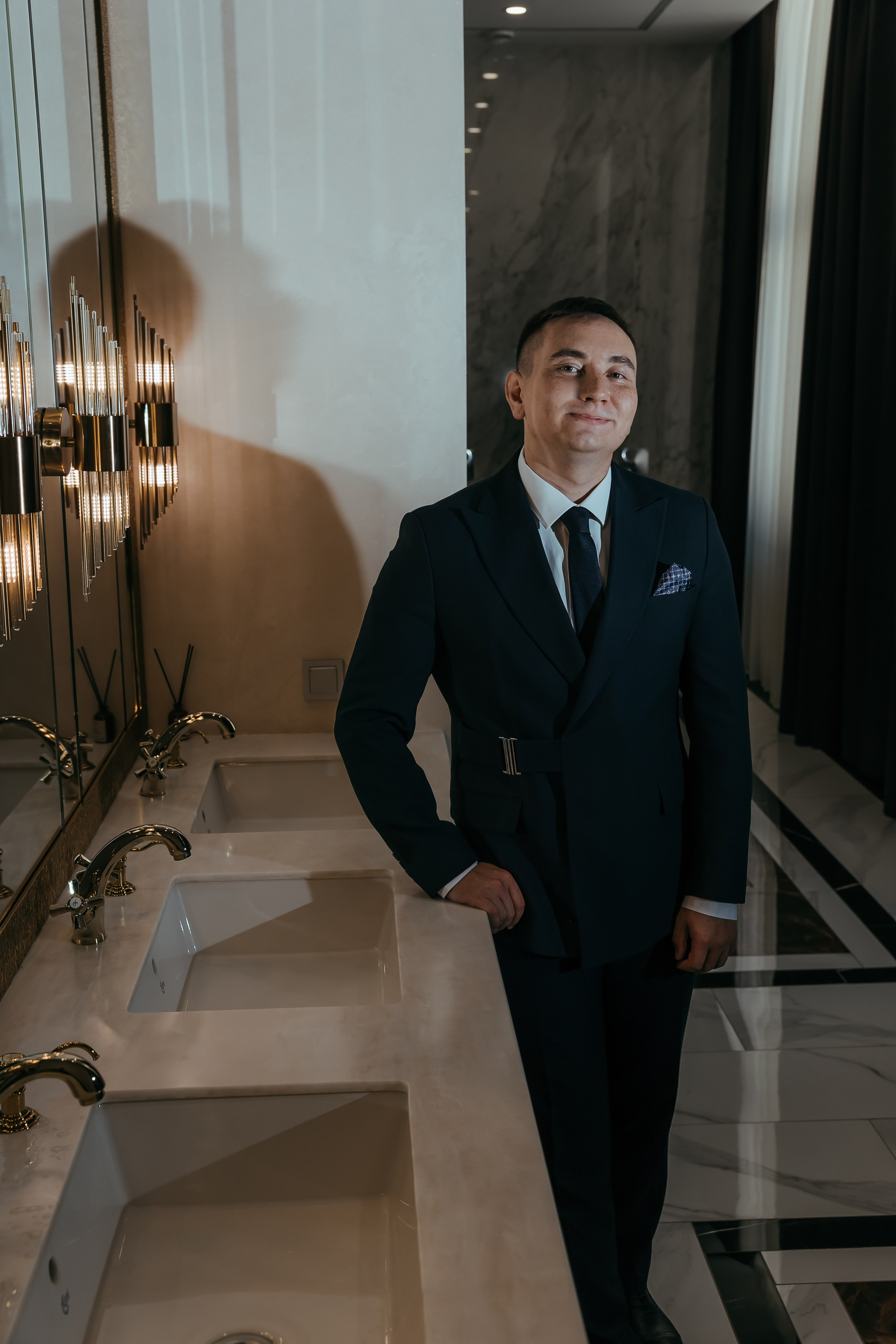 Даня и Таня. Ольга Шундеева — фотограф