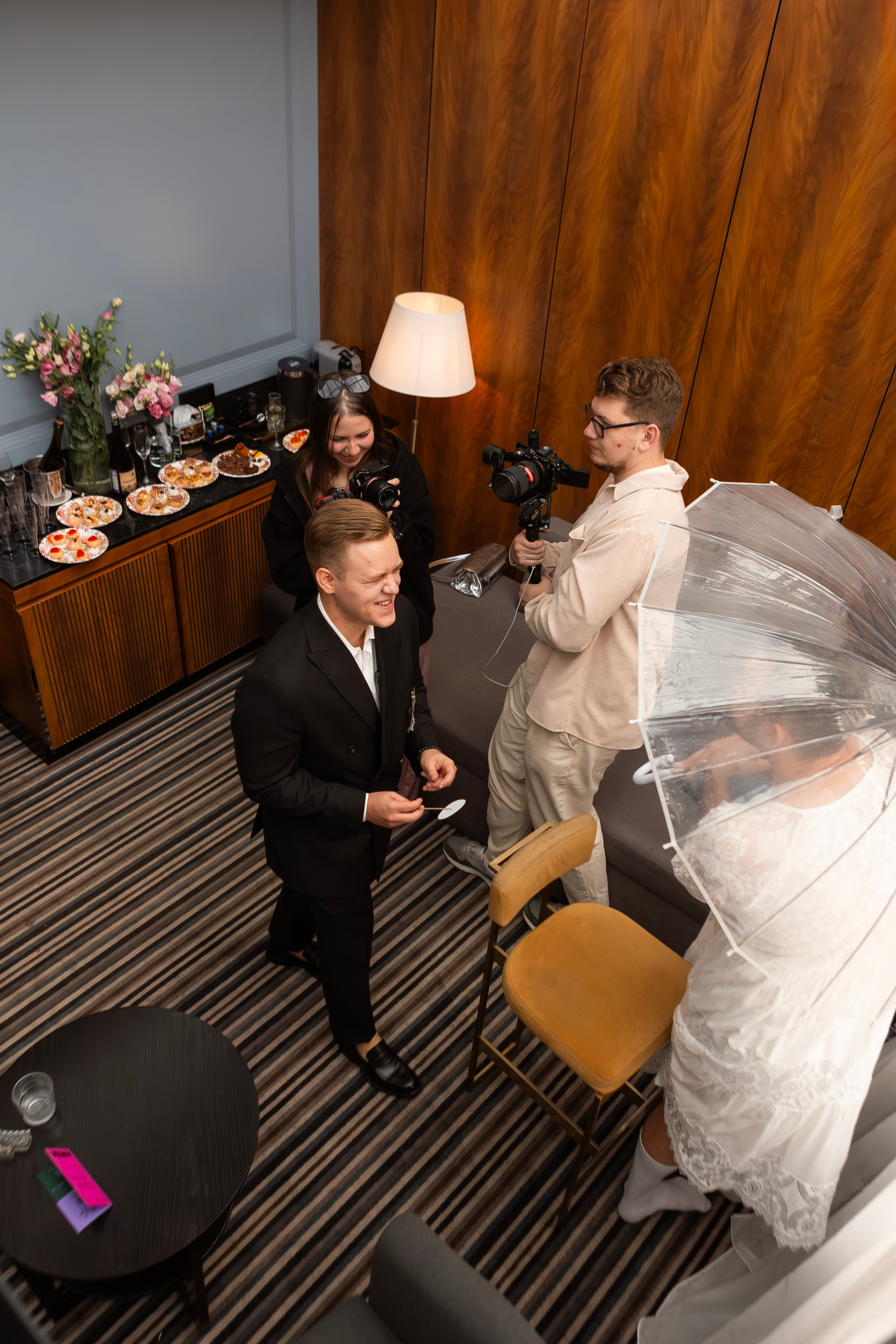 Wedding Day. Фотограф Виктория Святенюк