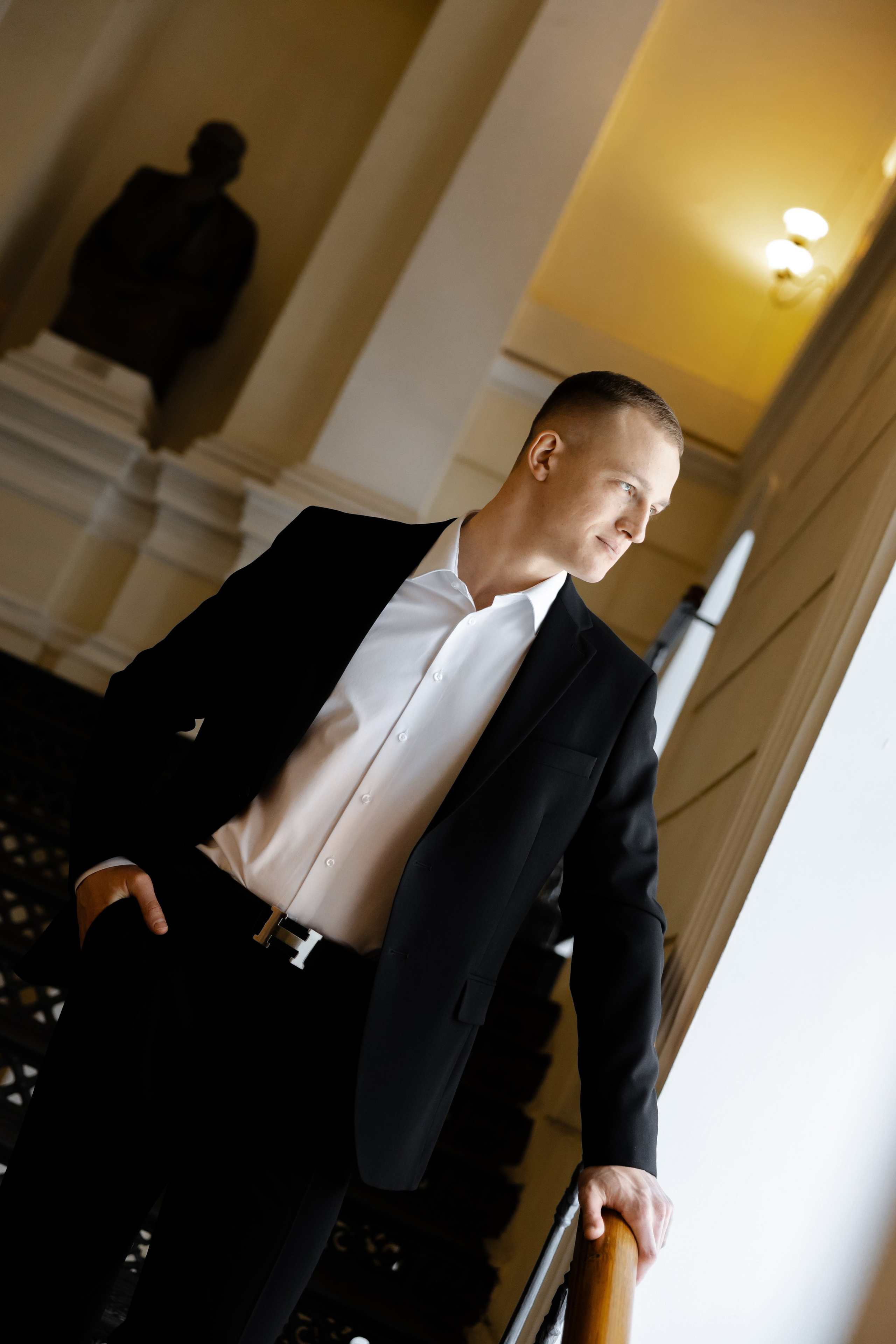 Максим и Валерия. Свадебный фотограф Анна Бабахина