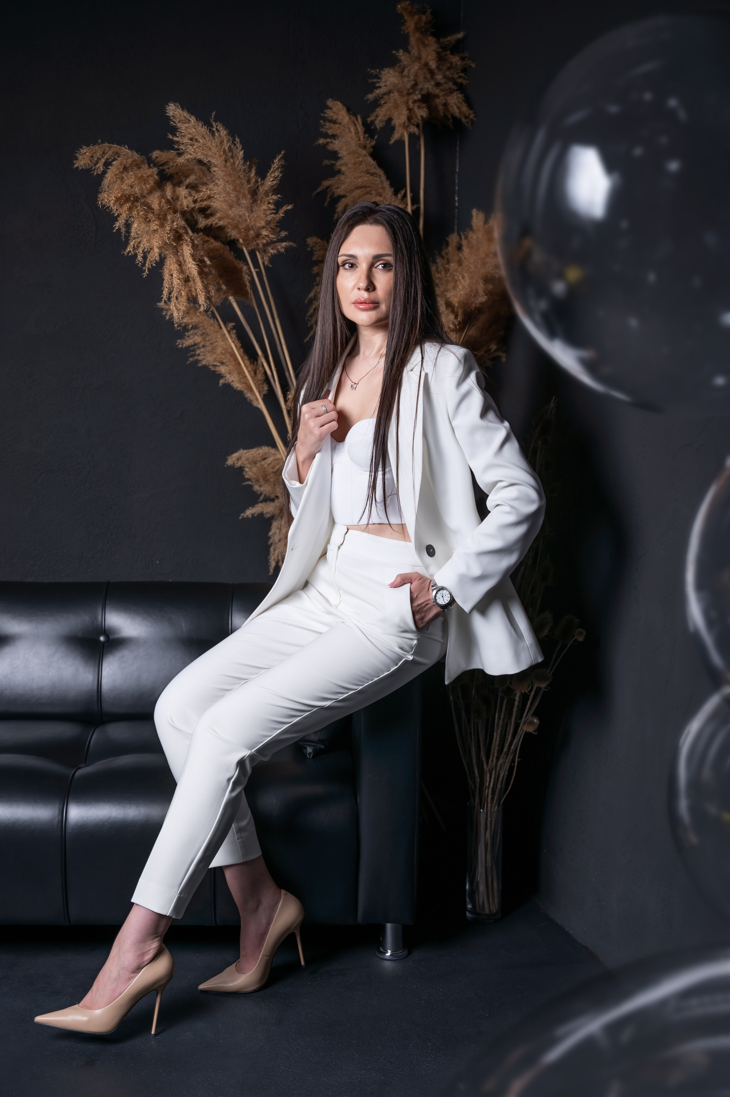 Персональная/портретная фотосъемка. Школьный и семейный фотограф/видеограф в г. Курганинске