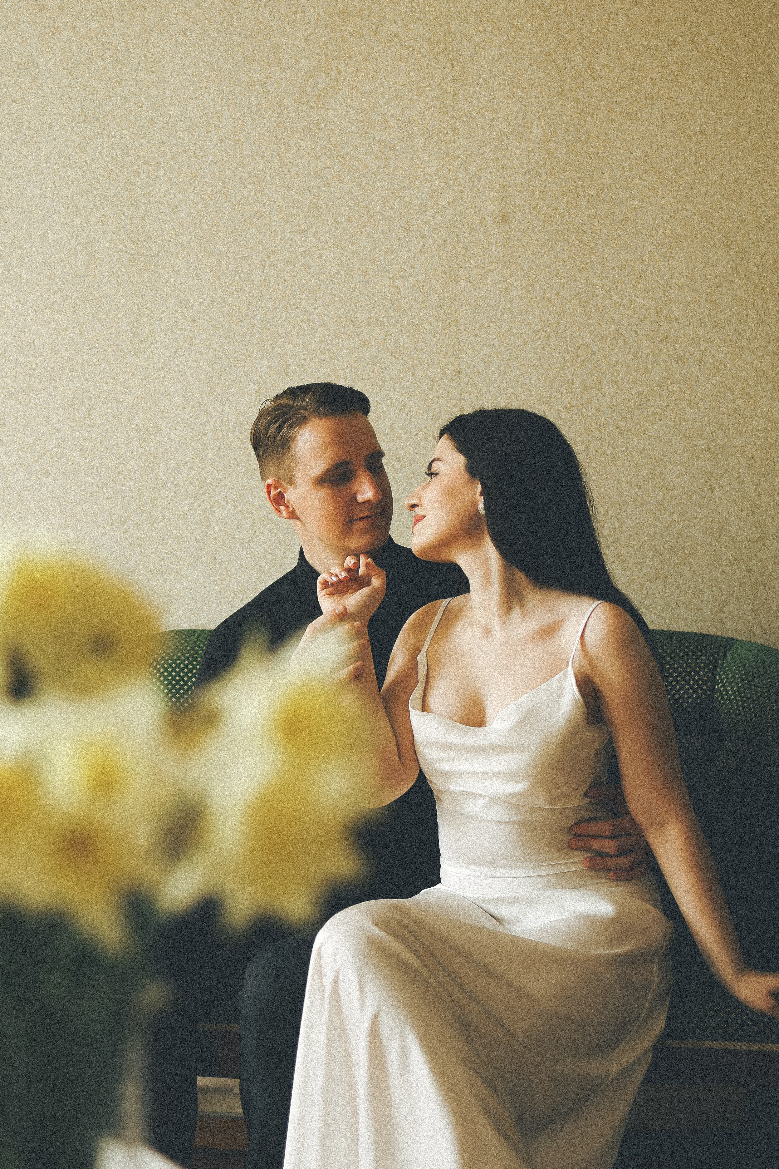 M & L. Свадебный фотограф | Ростов-на-Дону | Краснодар | Сочи