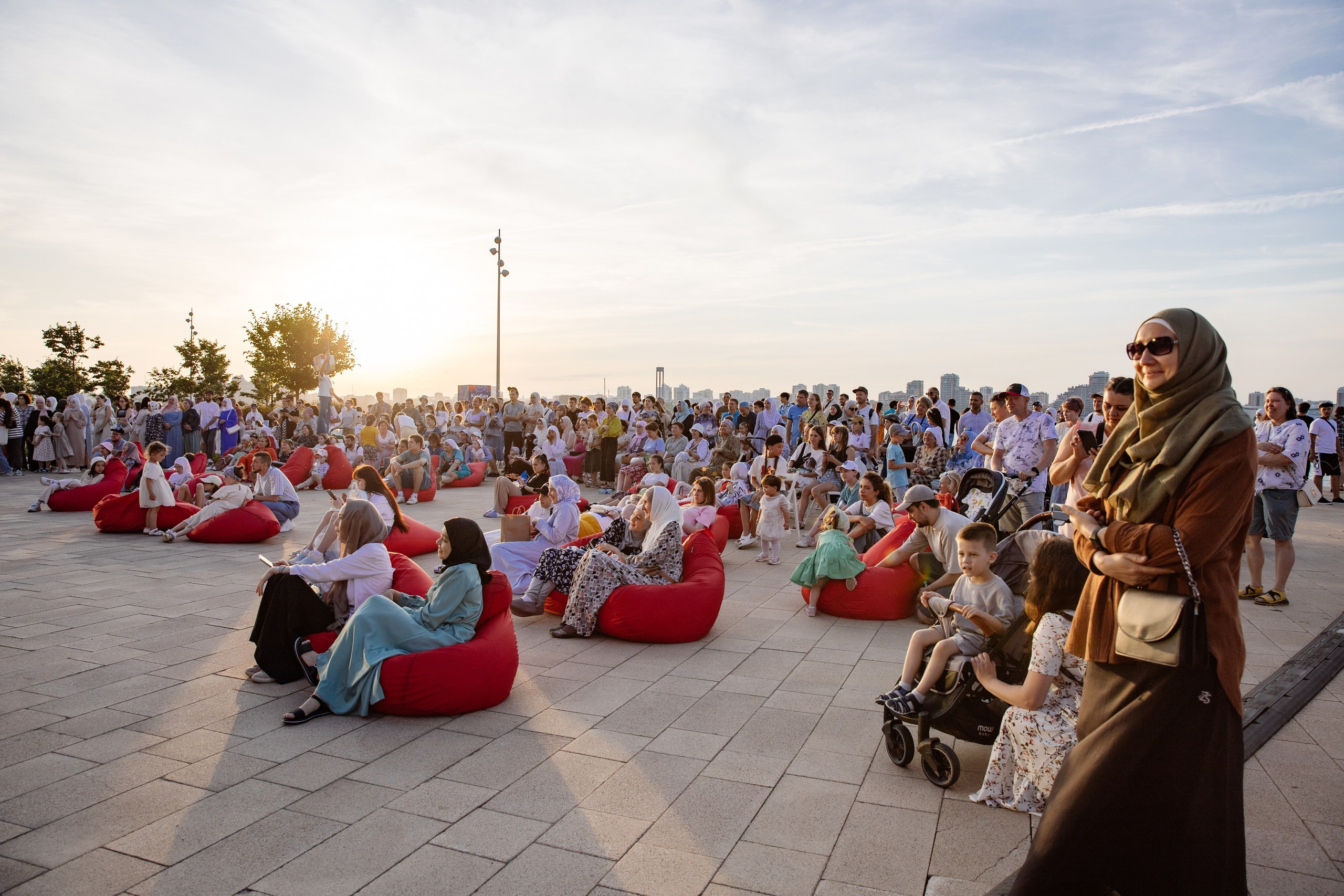 Курбан Фест. Свадебный фотограф в Казани, РТ, РФ Миннуллин Динар