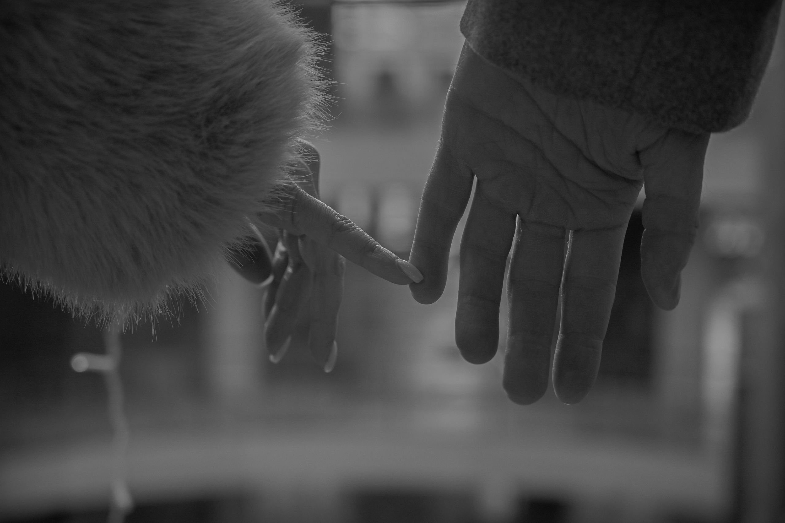 Виктор и Александра. Фотограф в Ярославле Владимир Летуновский