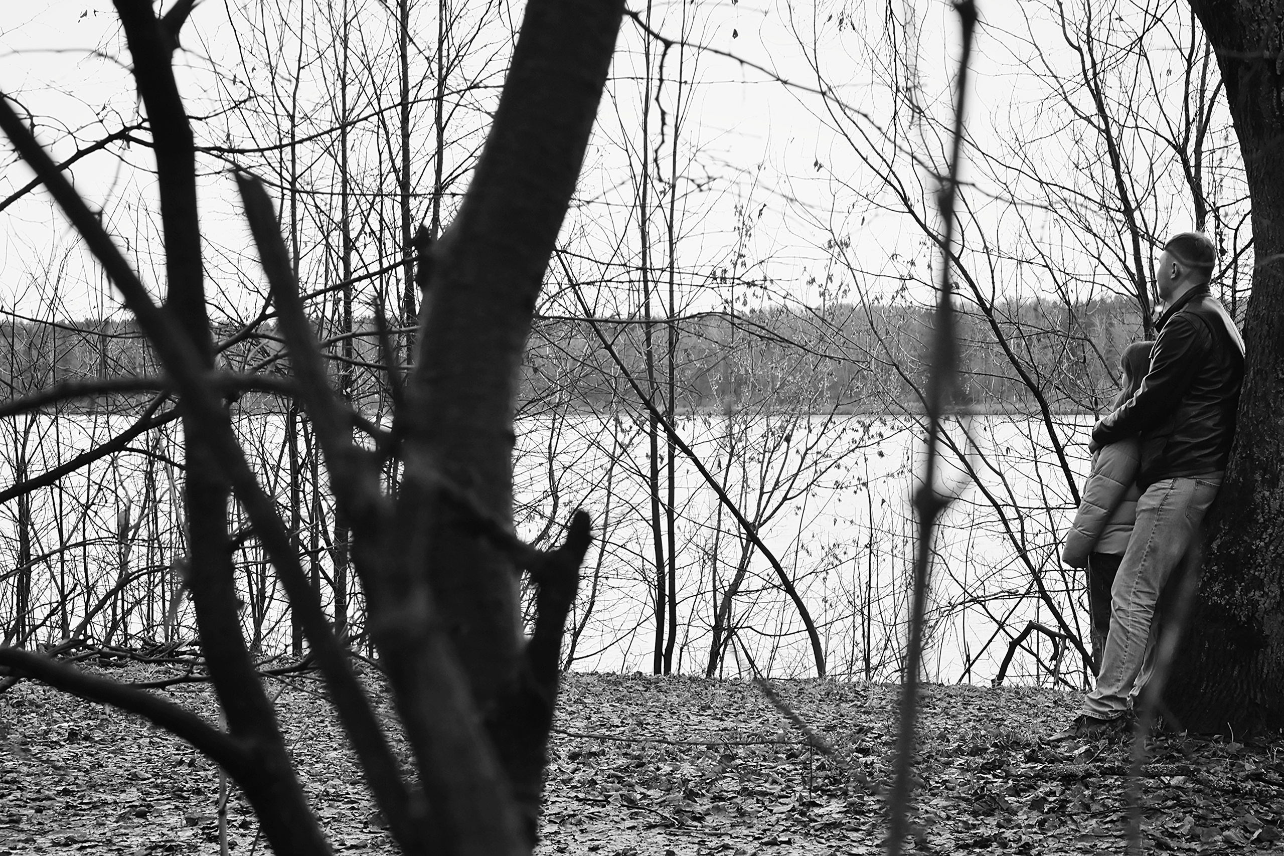 Марина и Сергей. Фотограф в Ярославле Владимир Летуновский