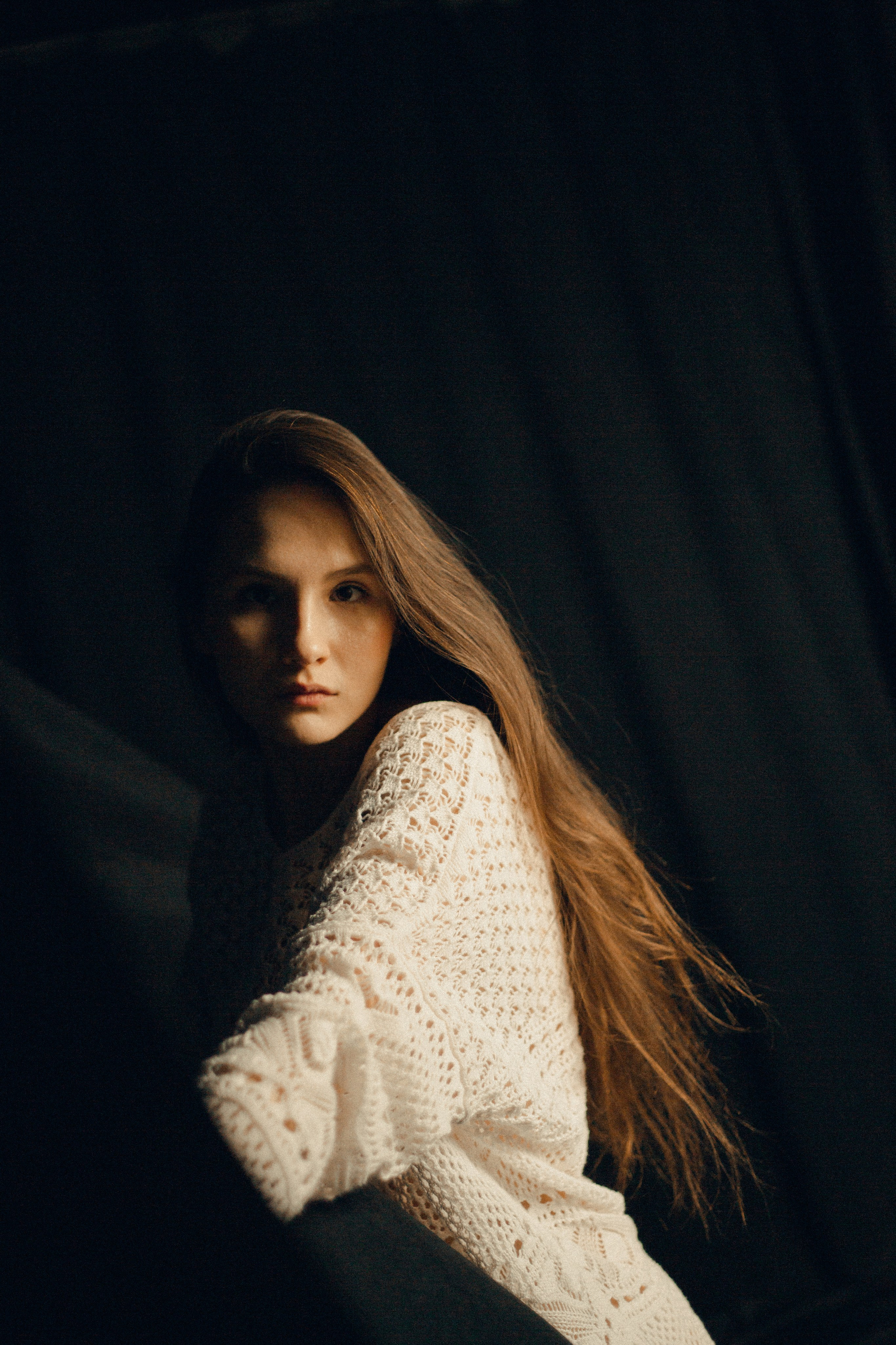 Соня. Фотограф Блинова Арина | Санк-Петербург