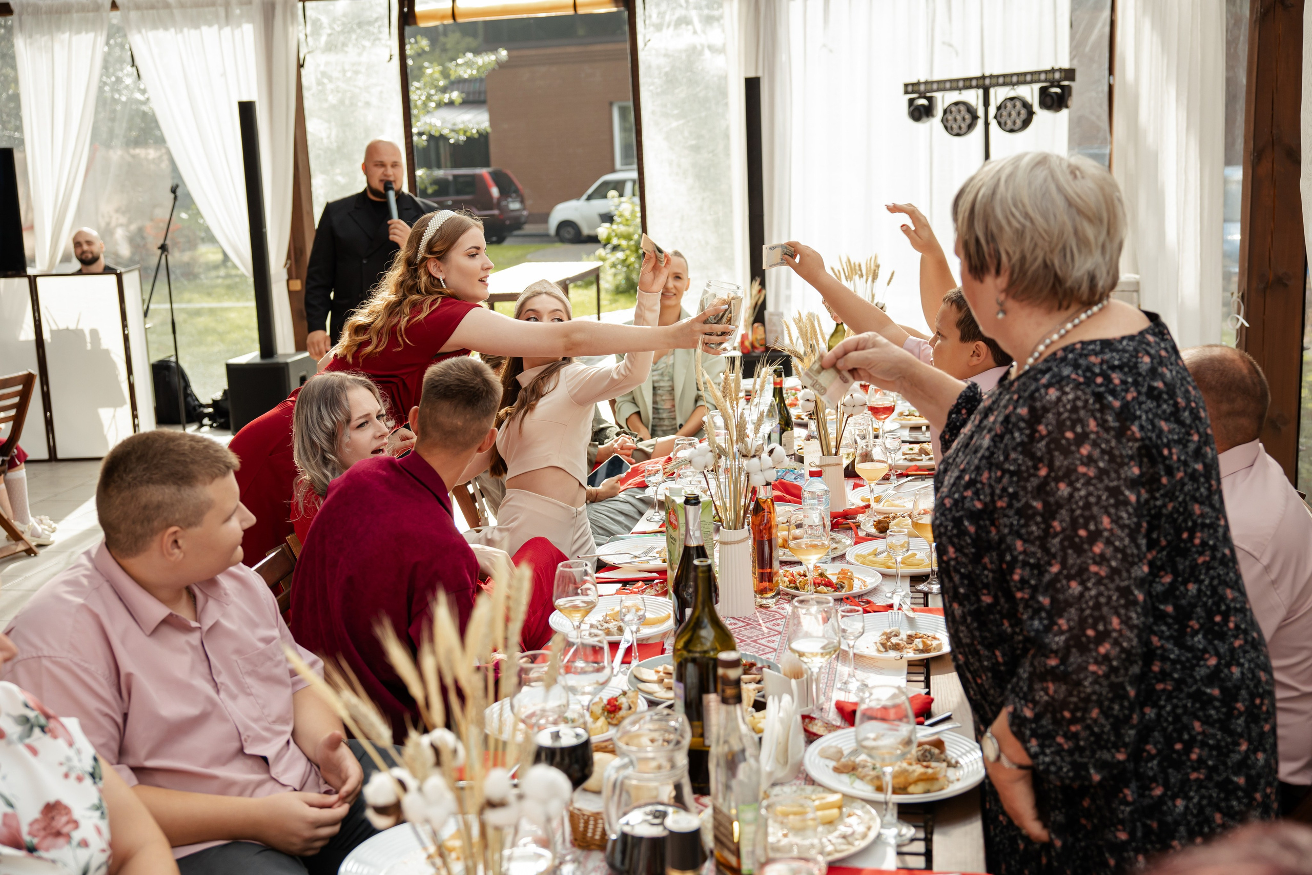 Данил и Анастасия. Фотограф Вячеслав Фарунин