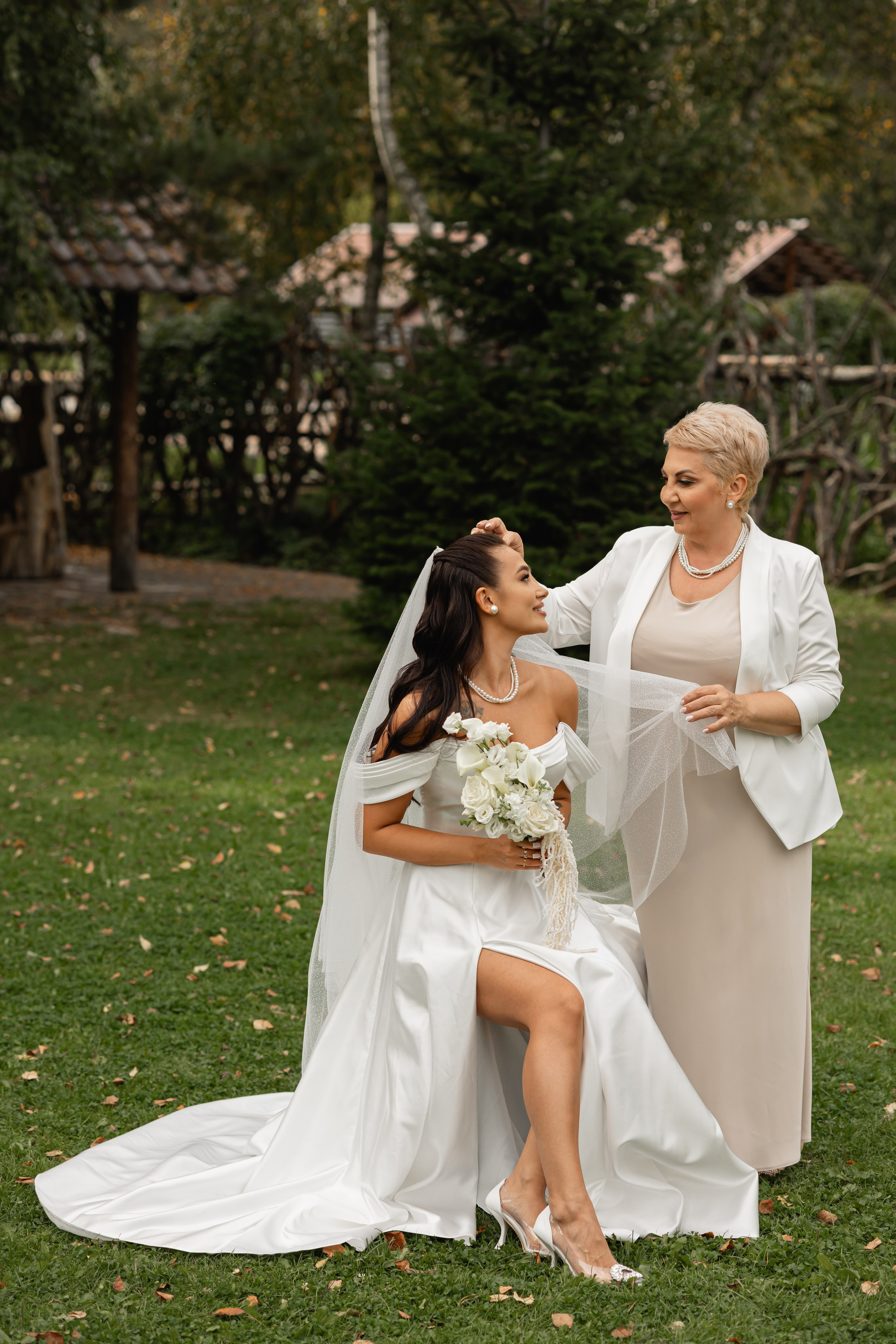 Дима и Арина. Фотограф Вячеслав Фарунин