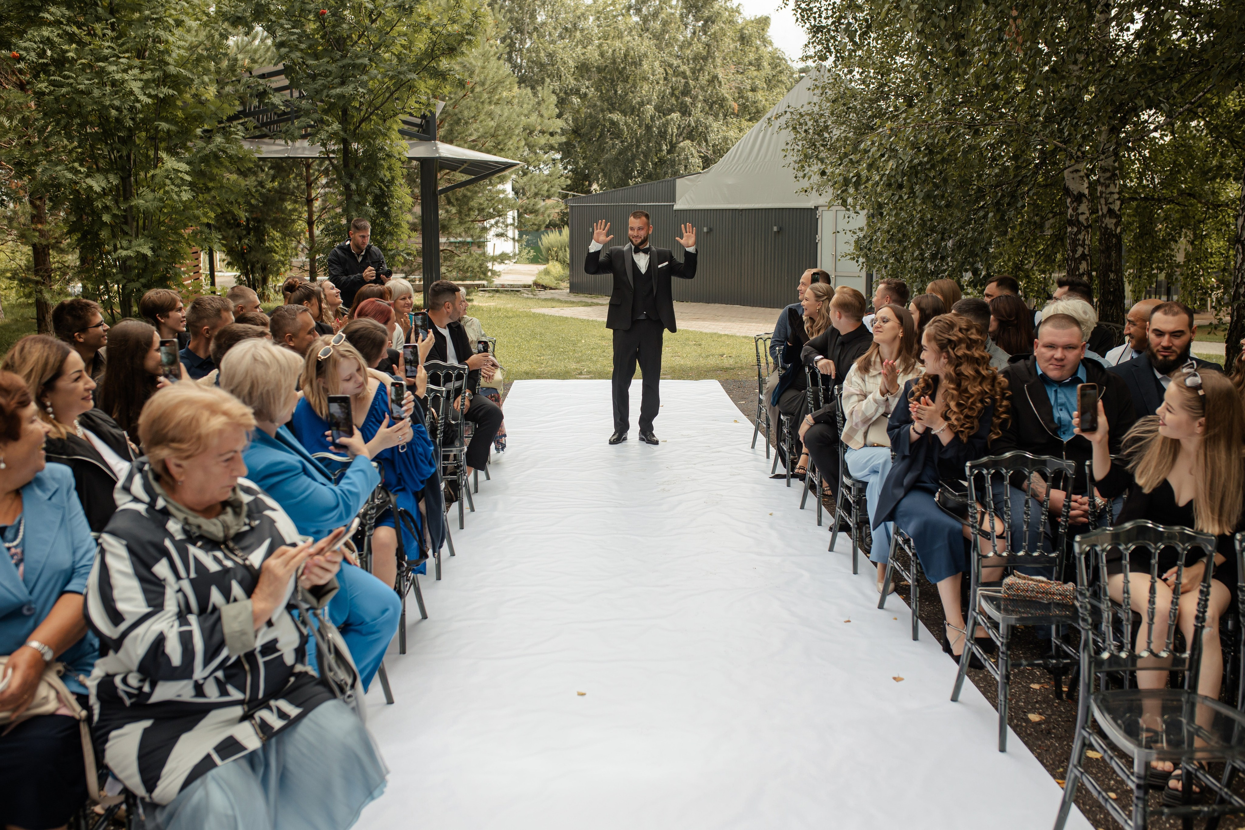 Богдан и Света. Фотограф Вячеслав Фарунин