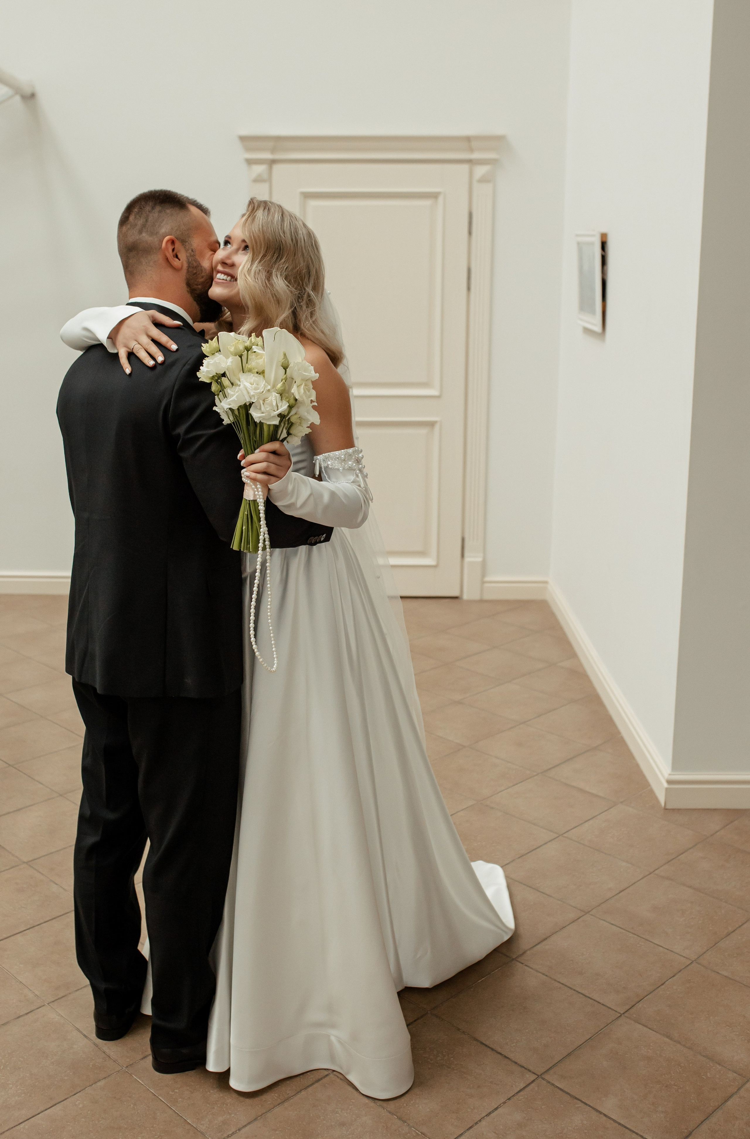 Богдан и Света. Фотограф Вячеслав Фарунин