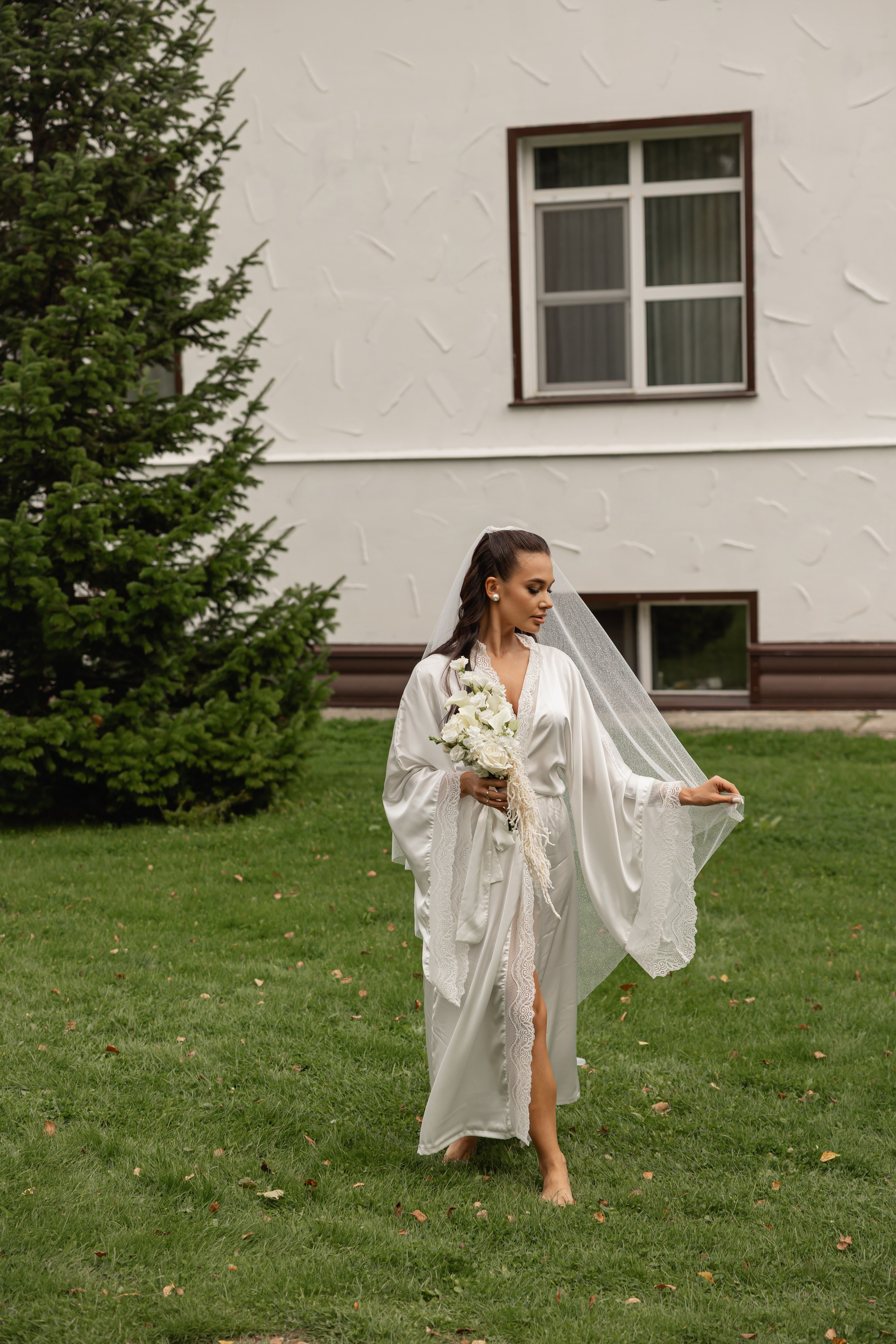 Дима и Арина. Фотограф Вячеслав Фарунин