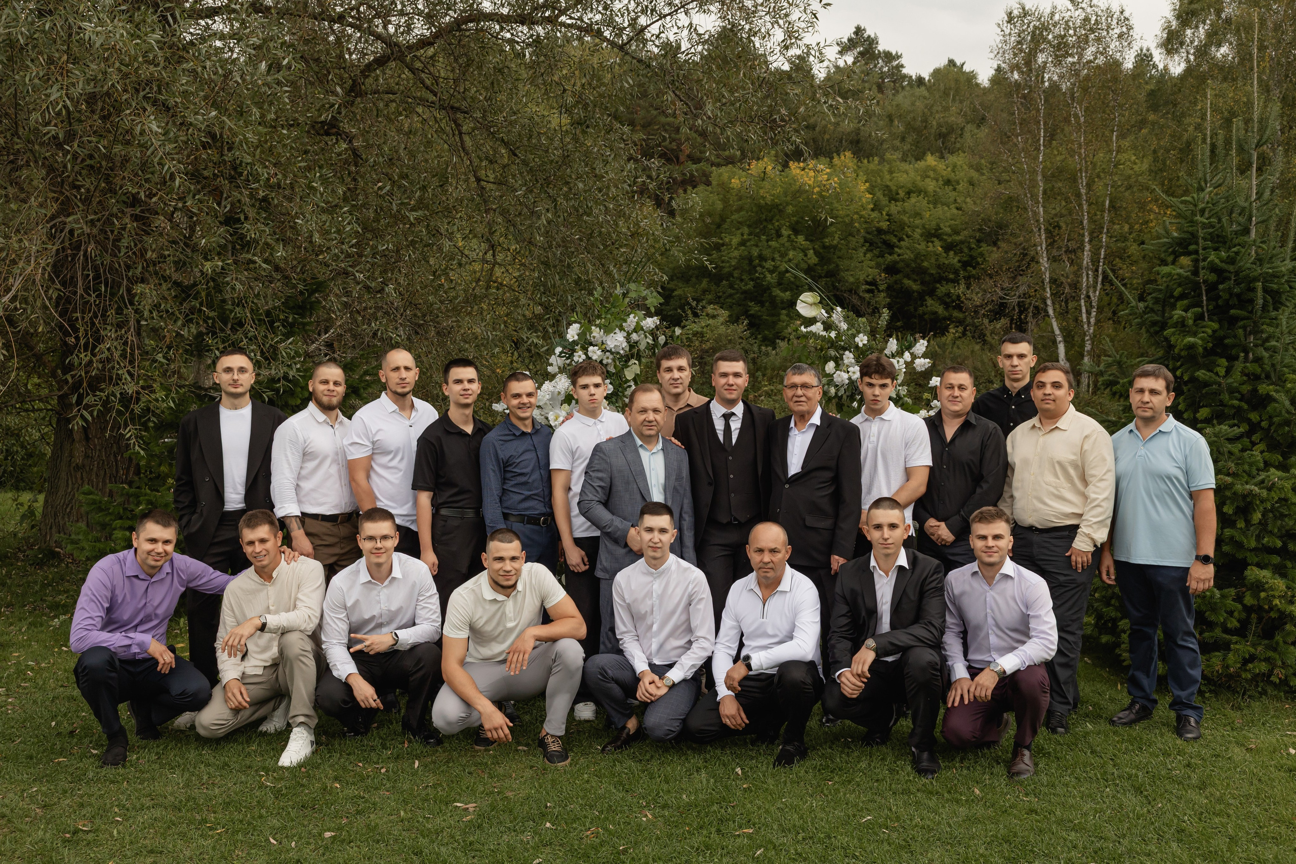 Дима и Арина. Фотограф Вячеслав Фарунин