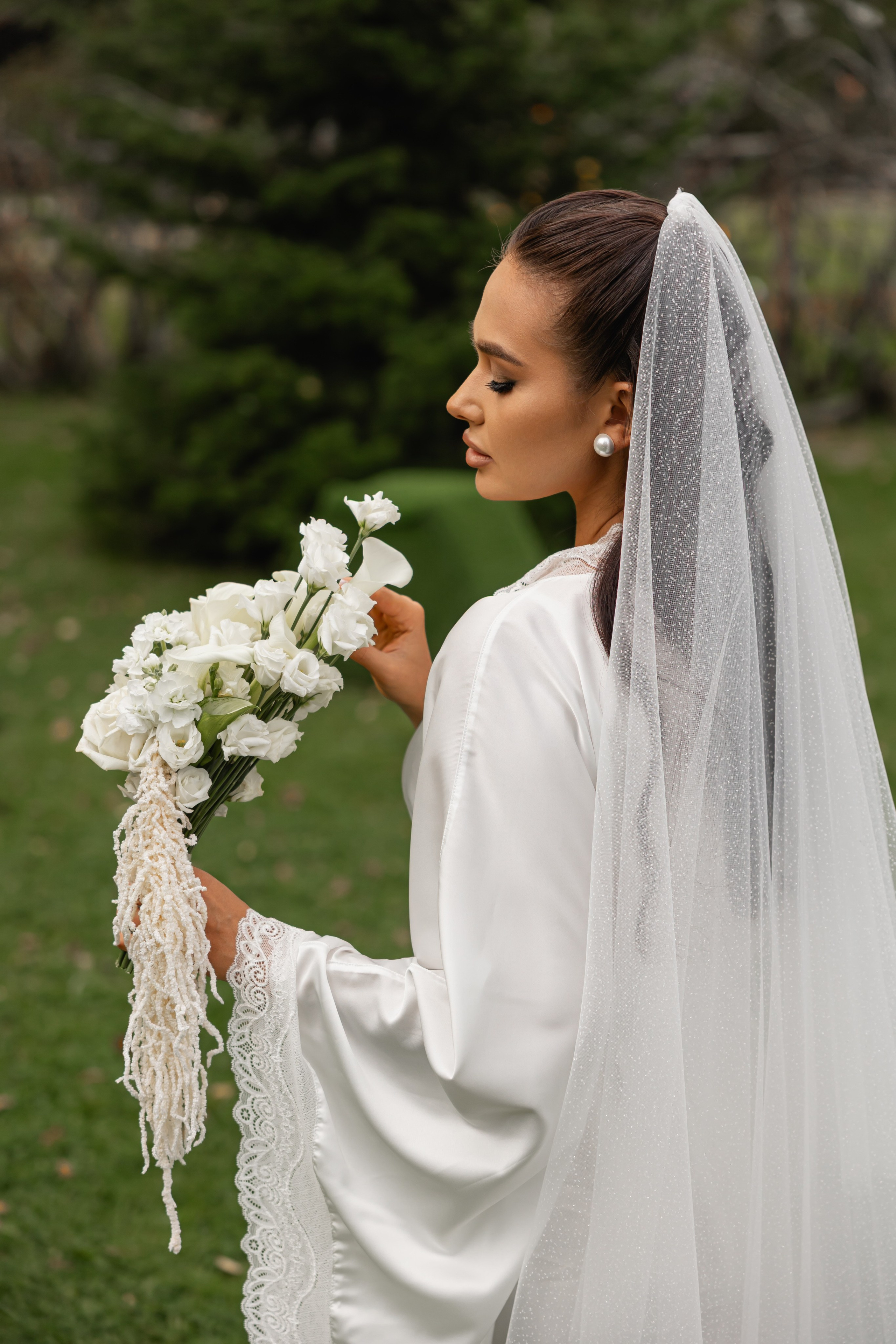 Дима и Арина. Фотограф Вячеслав Фарунин