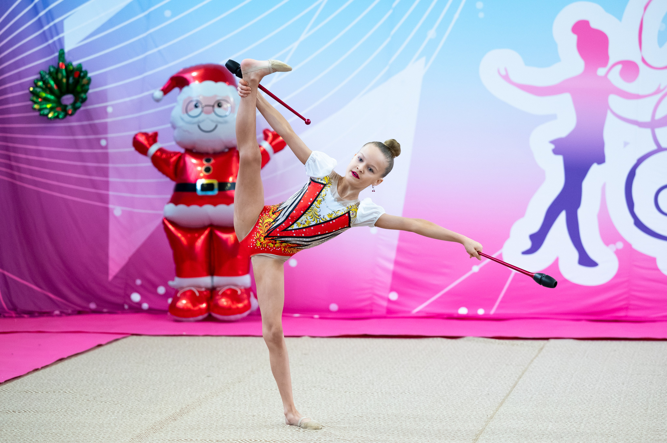 Соревнования по ХГ First Steps. Фотограф спортивных событий в Москве Наталия Дёмина