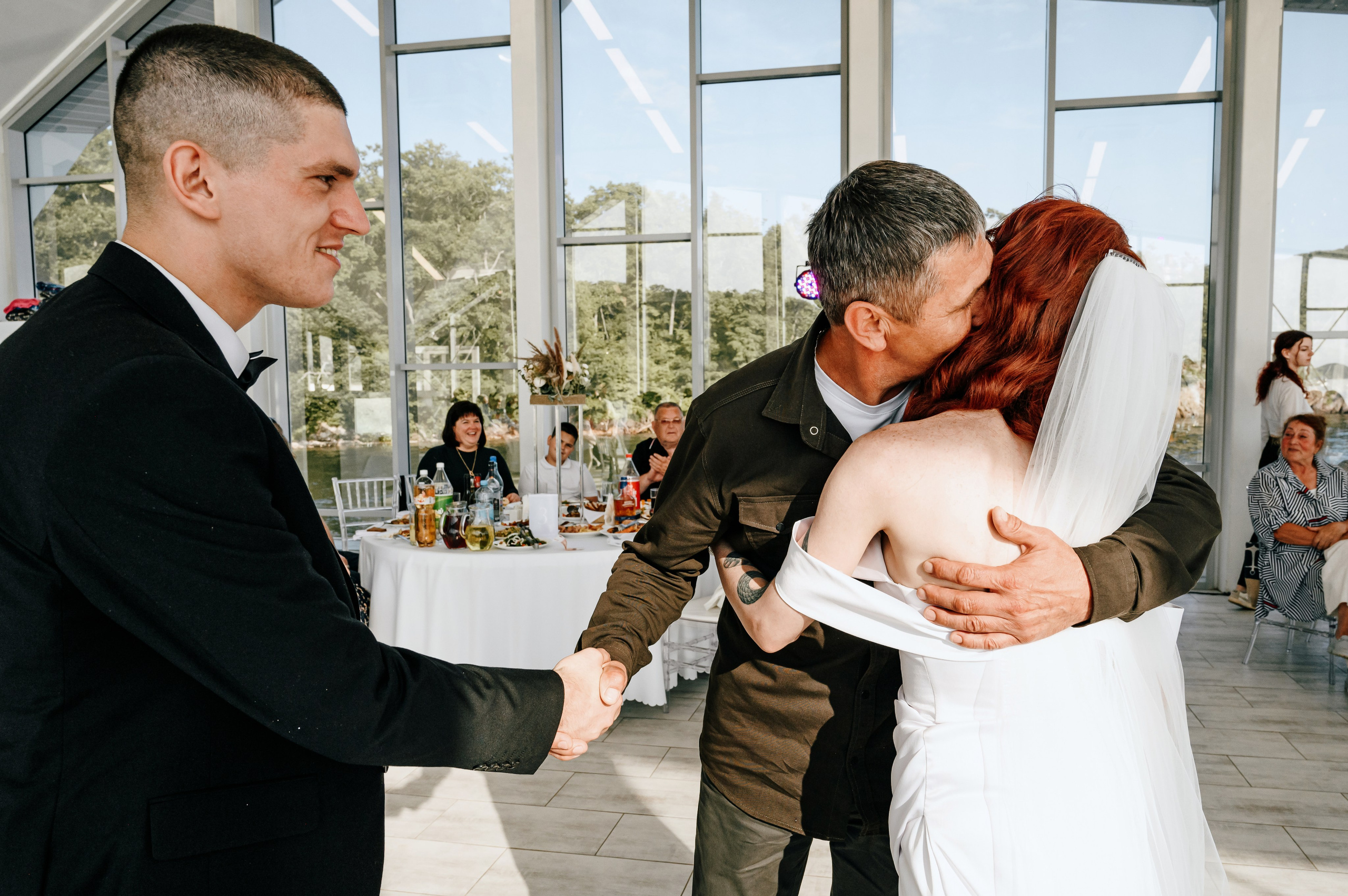 Анастасия Евгений. Фотограф Владивосток. Игорь Кирсанов