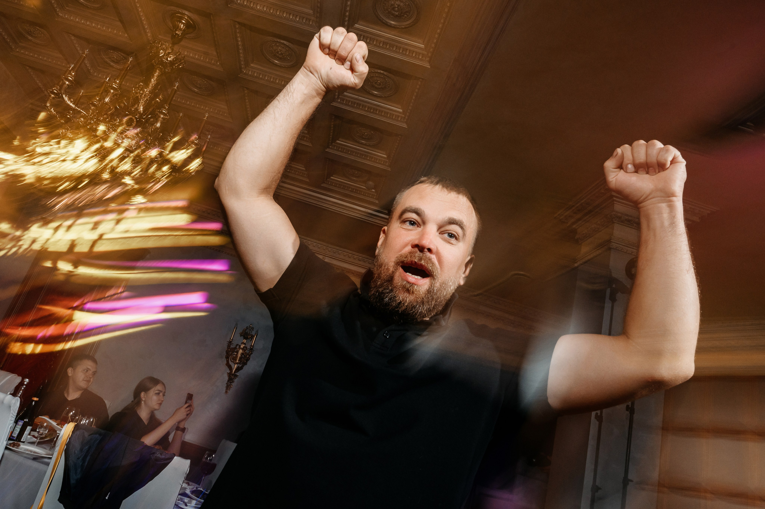 Анастасия Тигран. Фотограф Владивосток. Игорь Кирсанов