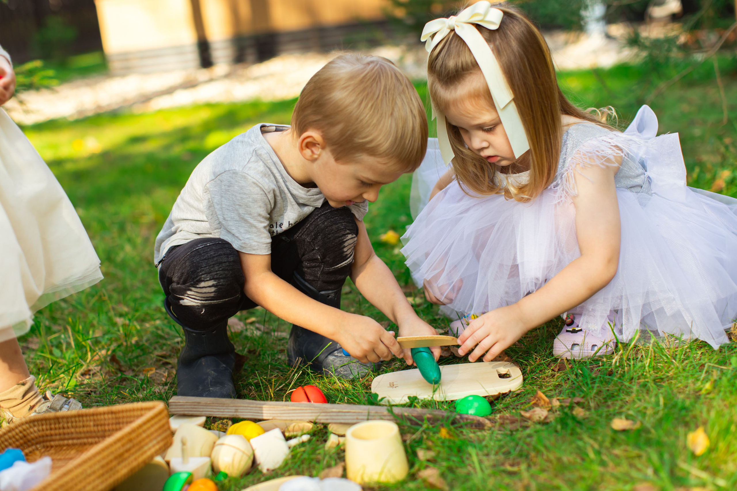 Съёмка детских праздников и счастливых событий. In.Love.With.You.Photo — фотограф Анастасия Сошенкова
