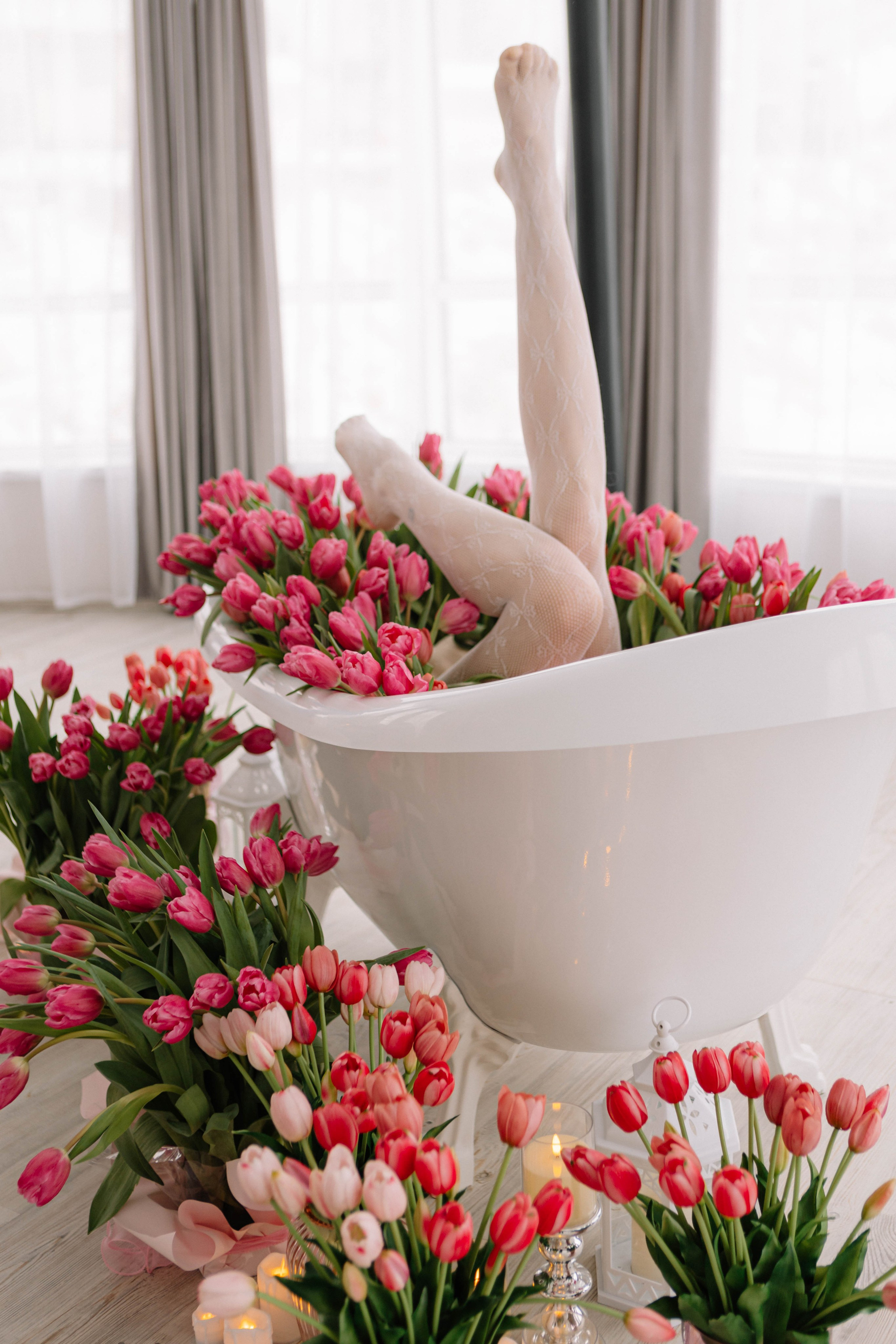 Лина. Фотограф Александра Кузнецова