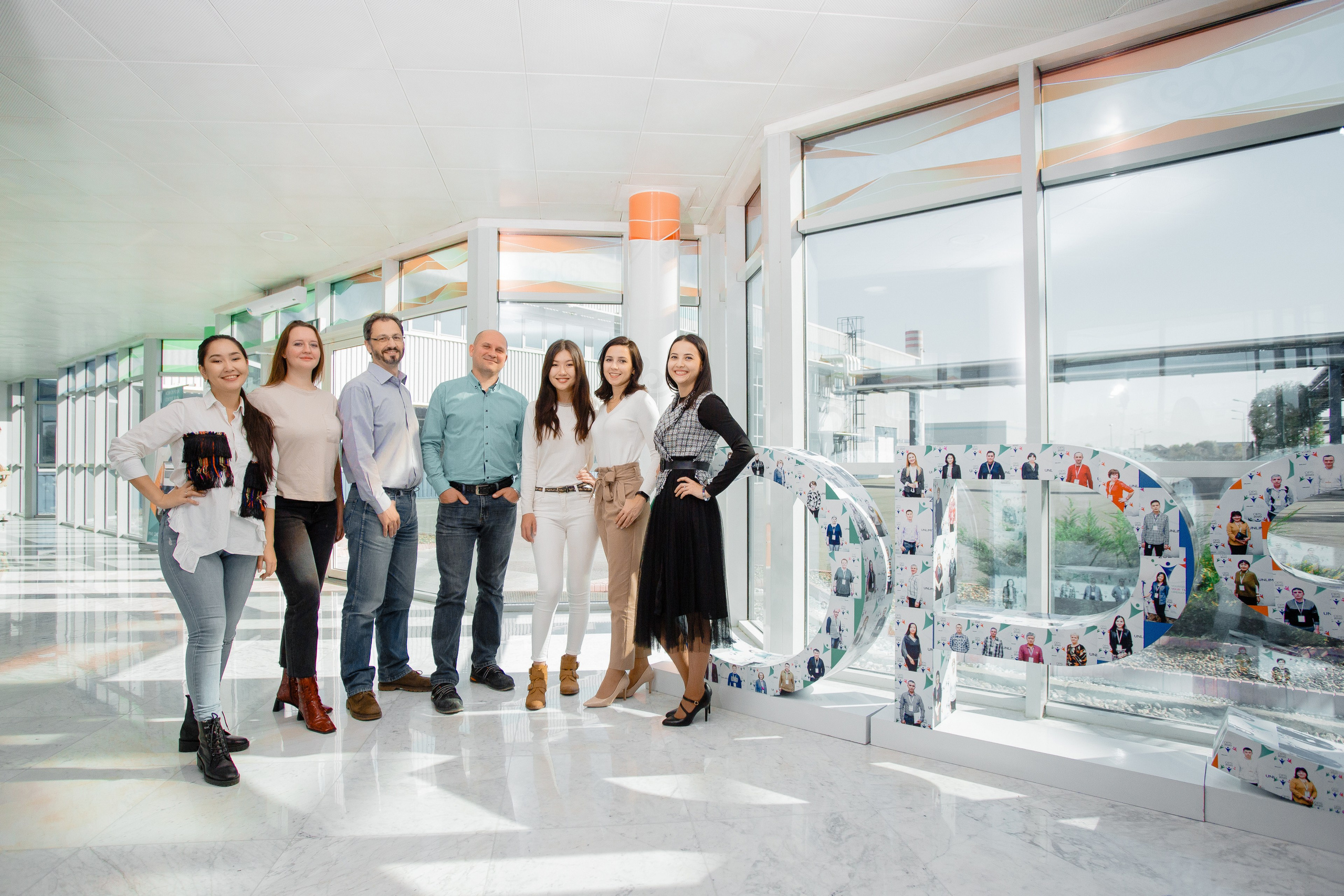 Бизнес и корпоративный. Репортажный фотограф в Алмате Чумаков Георгий