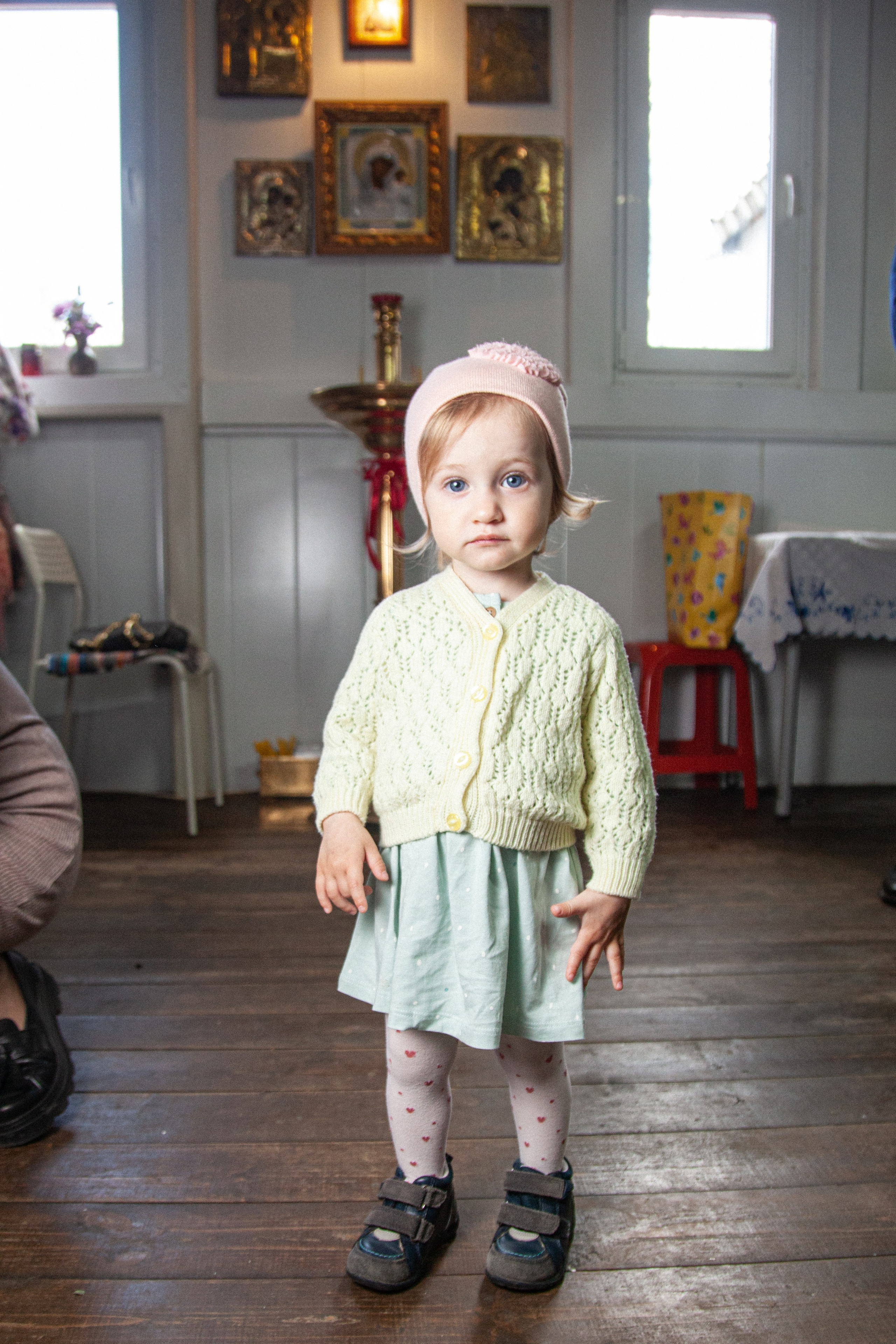 Портретный фотограф в Москве. Фотограф в Москве Максим Быков