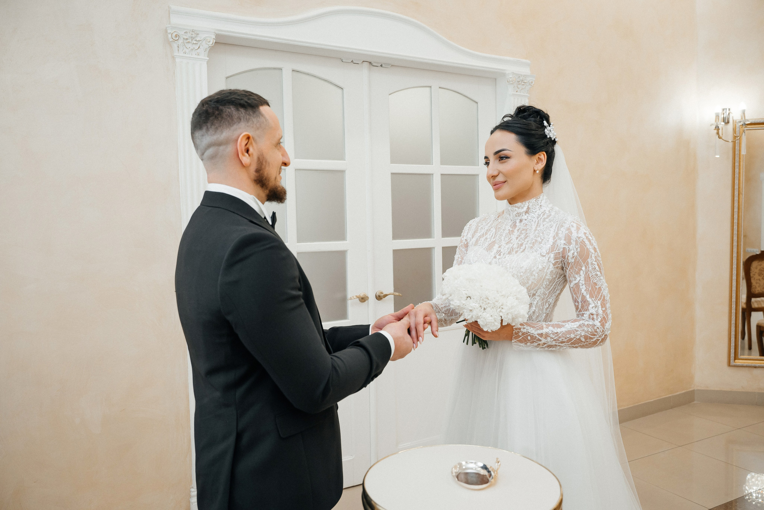 Алена & Анатолий. Фотограф в Краснодарском крае Александр Шульга