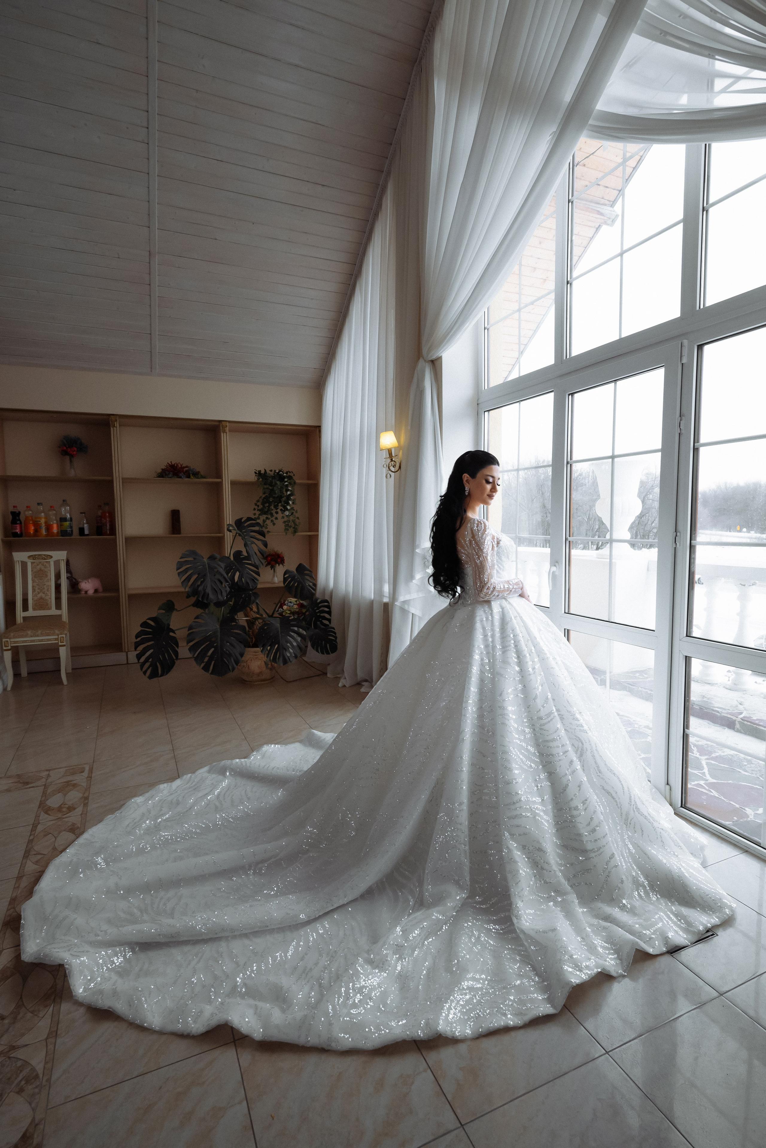 Артур & Нара. Фотограф в Краснодарском крае Александр Шульга