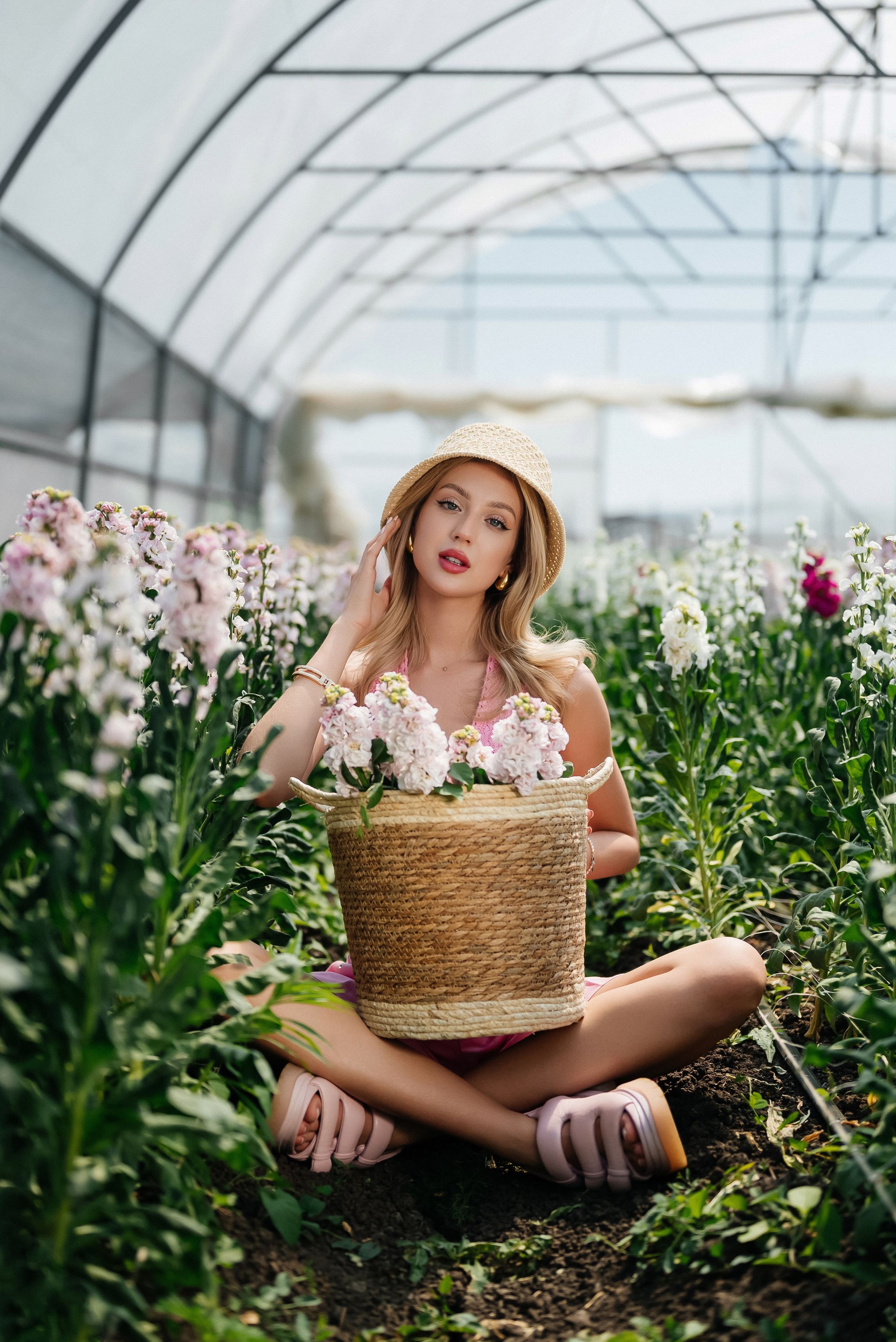 Лиза. Фотограф в Краснодарском крае Александр Шульга