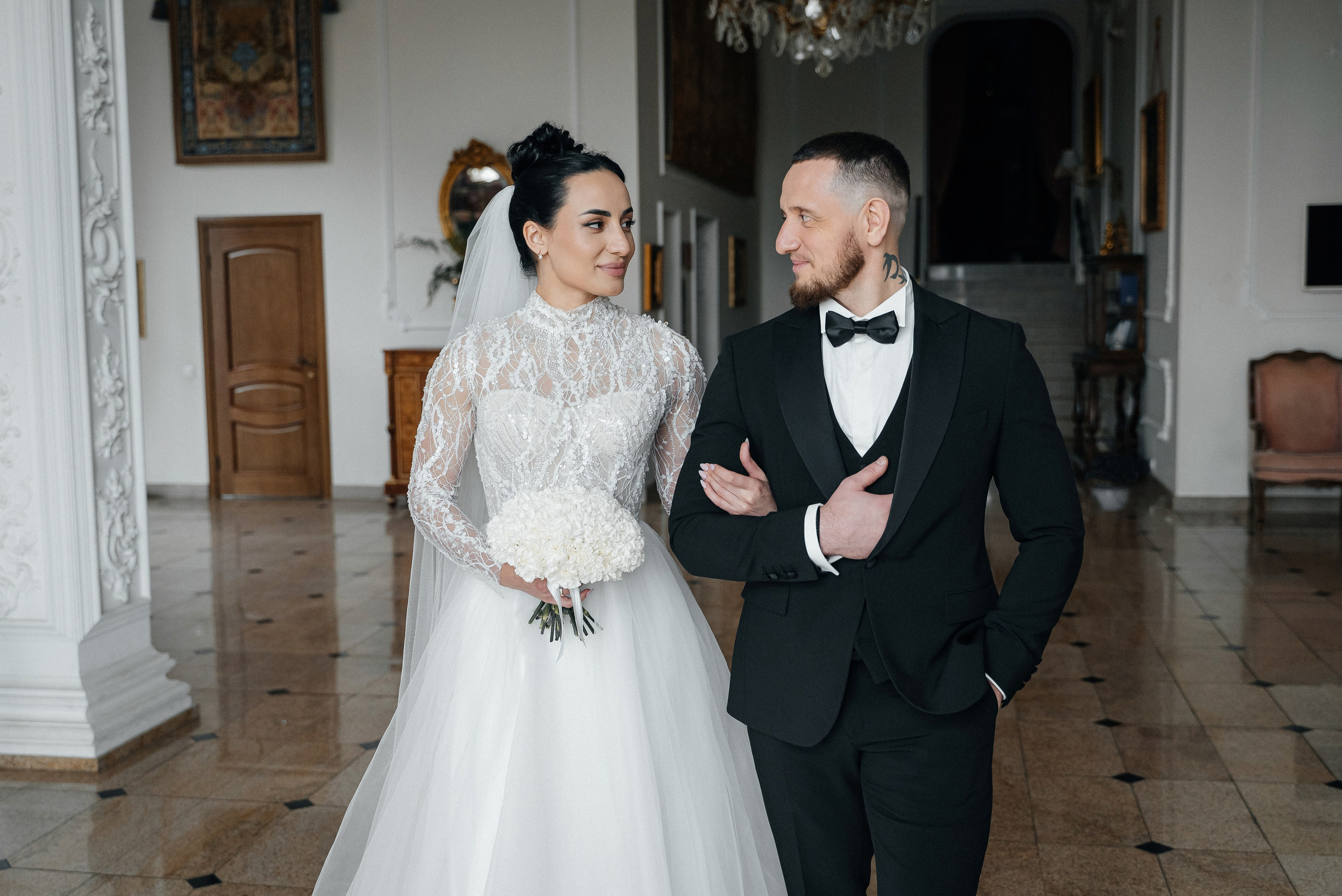 Алена & Анатолий. Фотограф в Краснодарском крае Александр Шульга