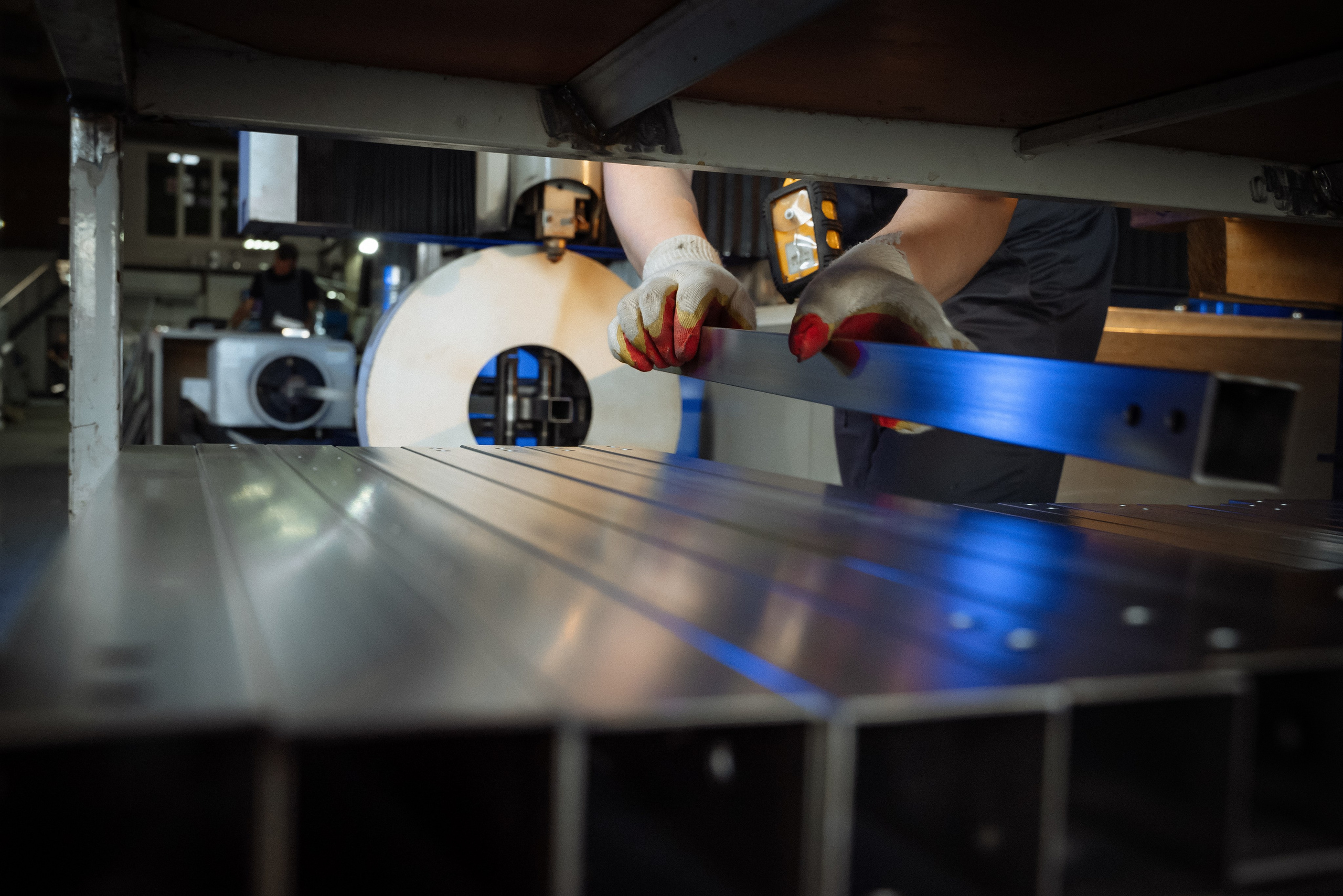 РестМеталл. Фотограф в Краснодарском крае Александр Шульга