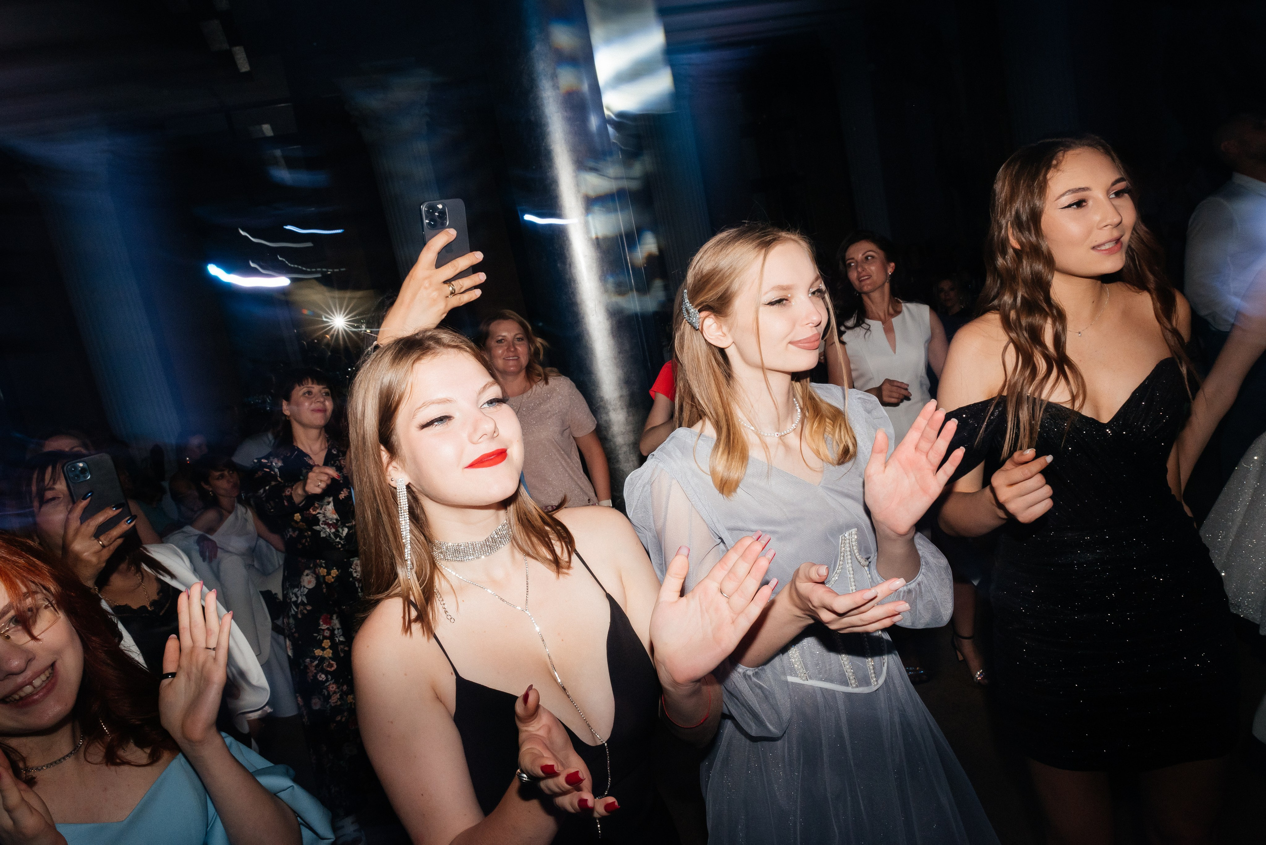 Выпускной 29.06.23. Фотограф в Краснодарском крае Александр Шульга