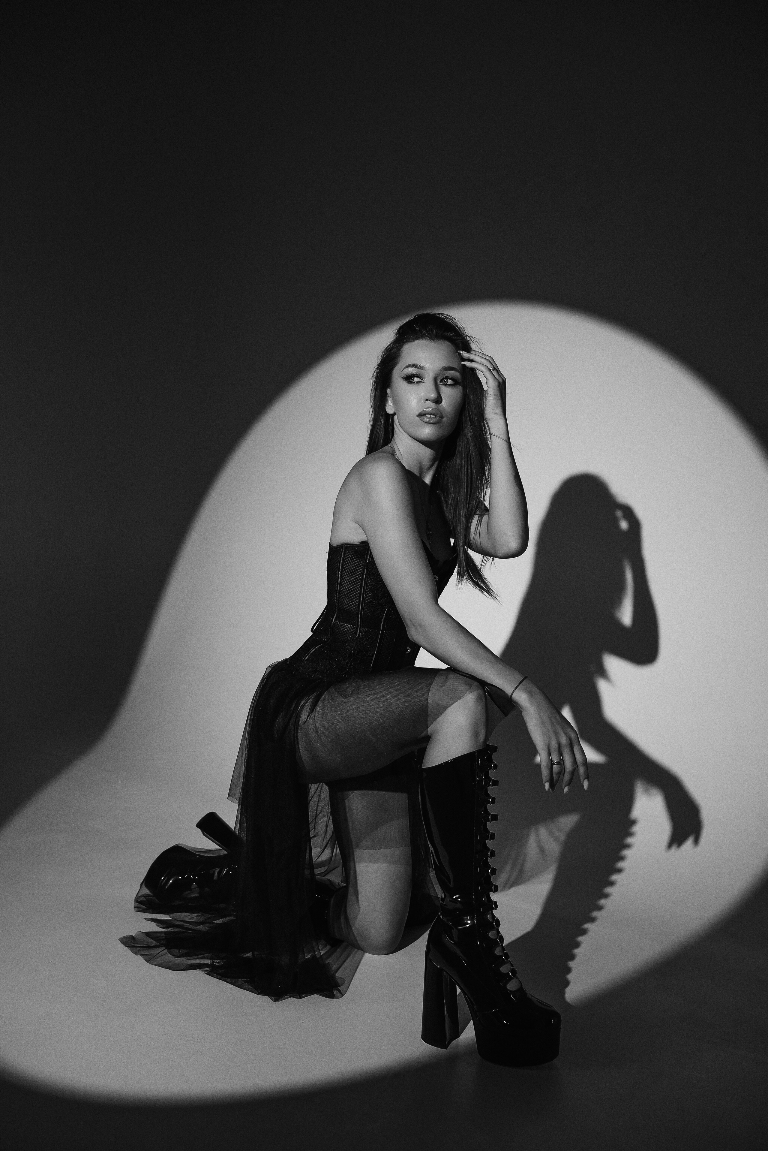 Валерия. Фотограф в Краснодарском крае Александр Шульга