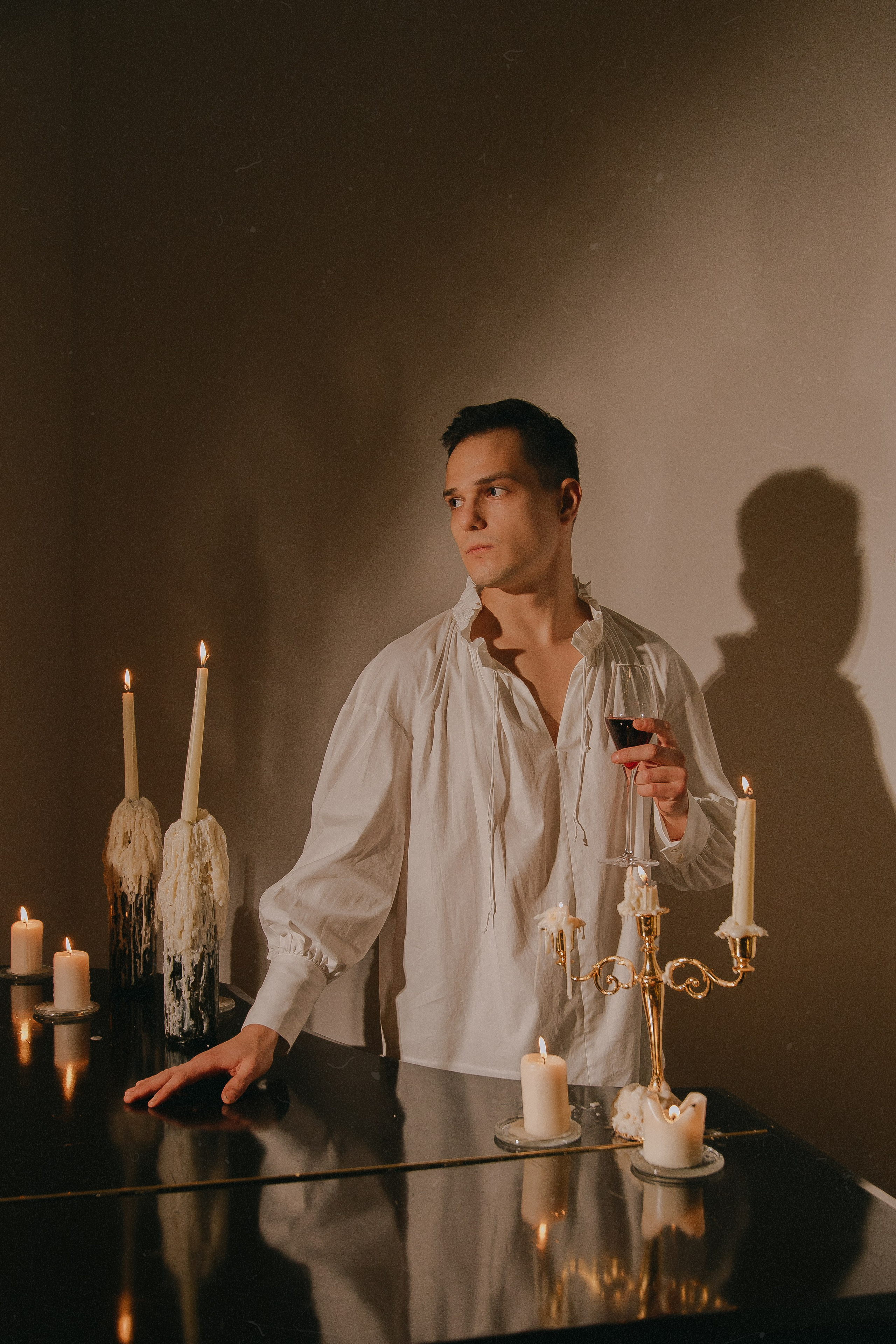 ВАЛЕРИЙ И ЕЛЕНА. Фотограф в Краснодаре Воронина Елена