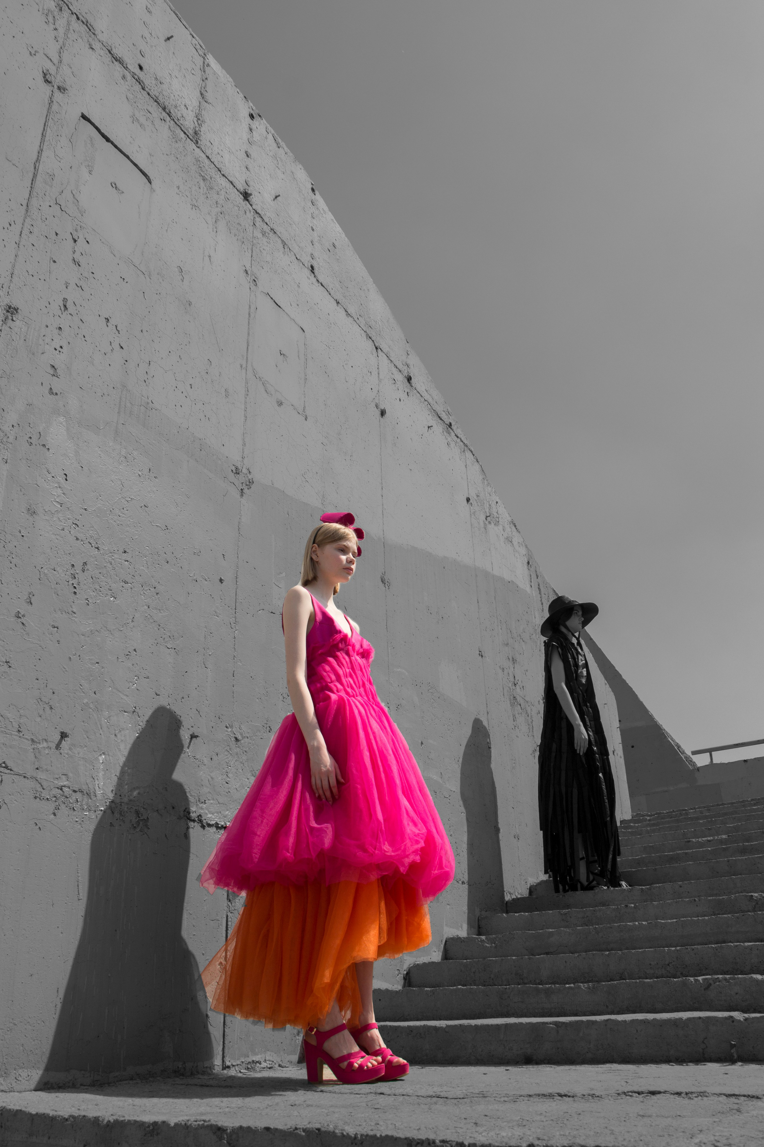 Борьба с самим собой. Свадебный и контент фотограф в Красноярске Марианна Перфильева