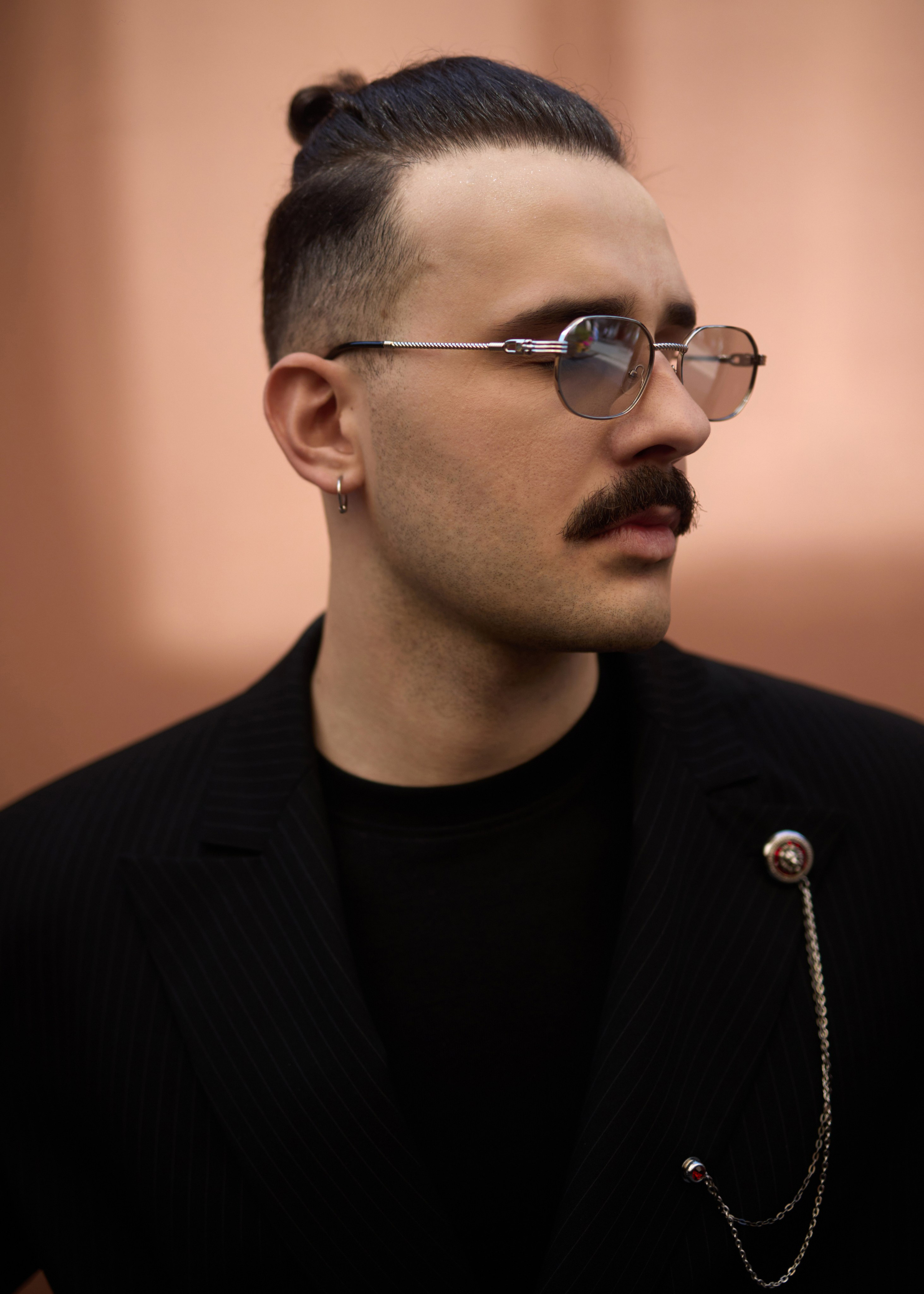 Органичный пафос` Вадим & Катя. Фотограф Чугунов Александр