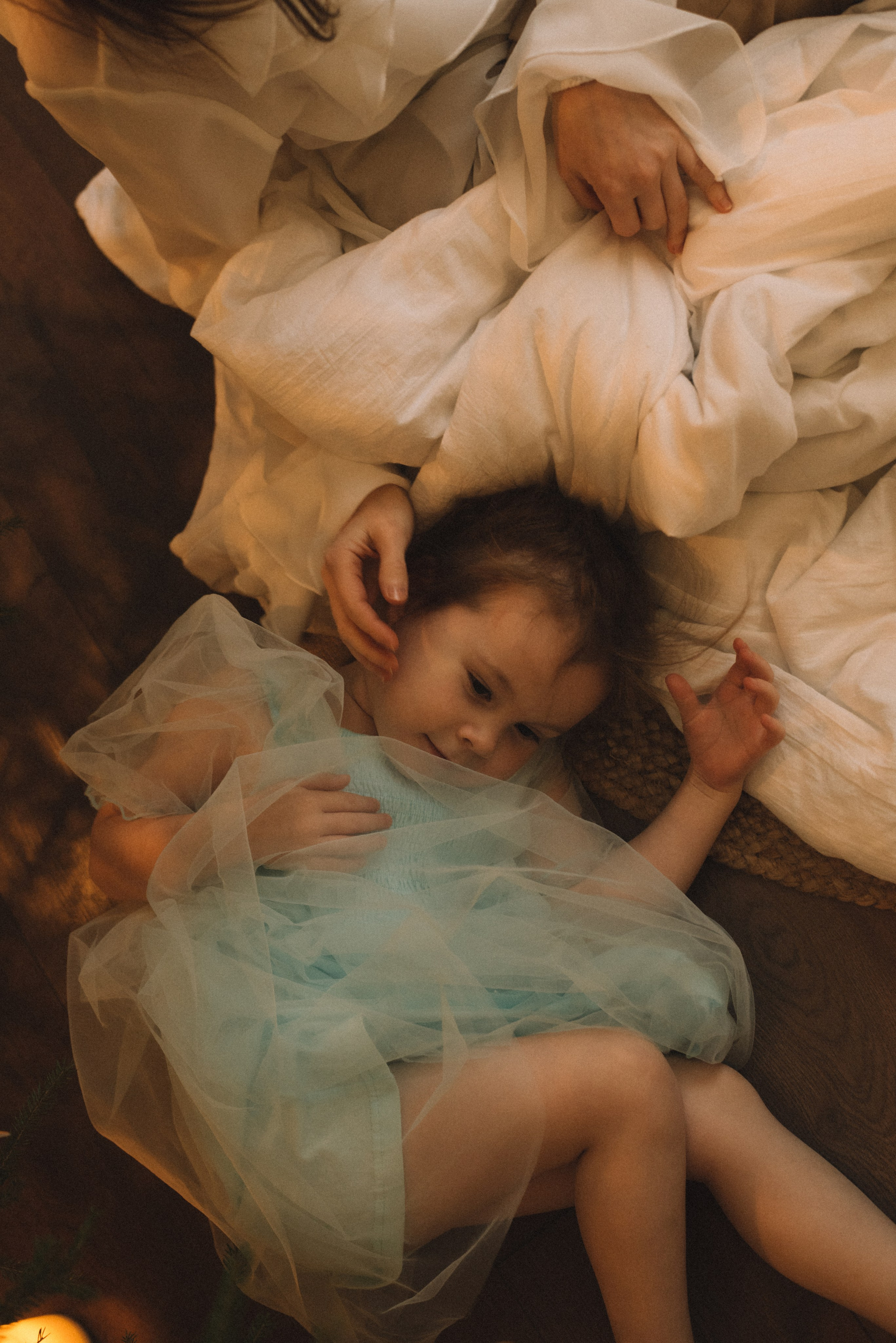 Декабрьским утром. Свадебный и семейный фотограф в Йошкар-Оле, Питере и Казани Александра Богинич