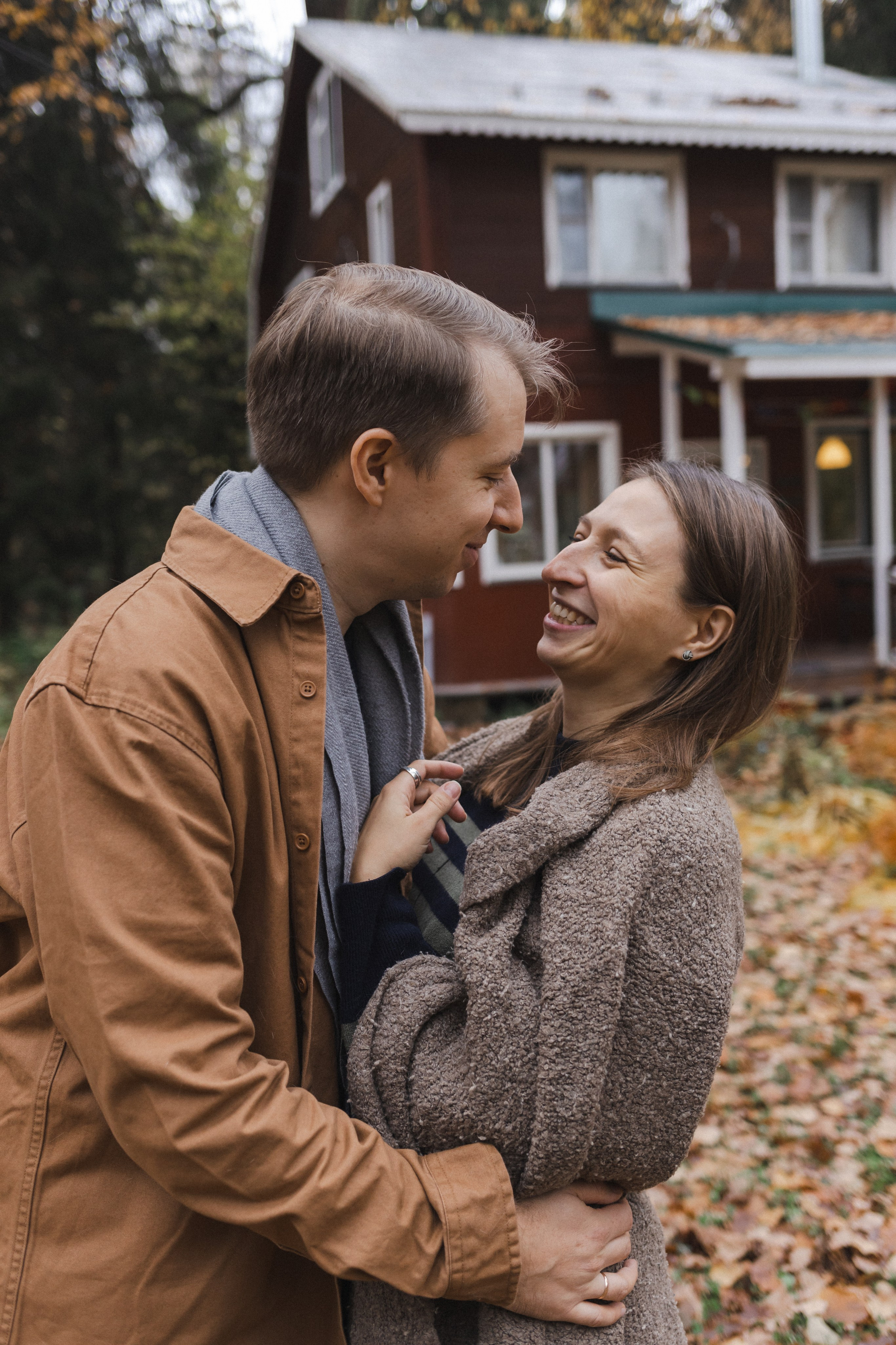 Five o'clock (история большой семьи). Семейный фотограф в Москве