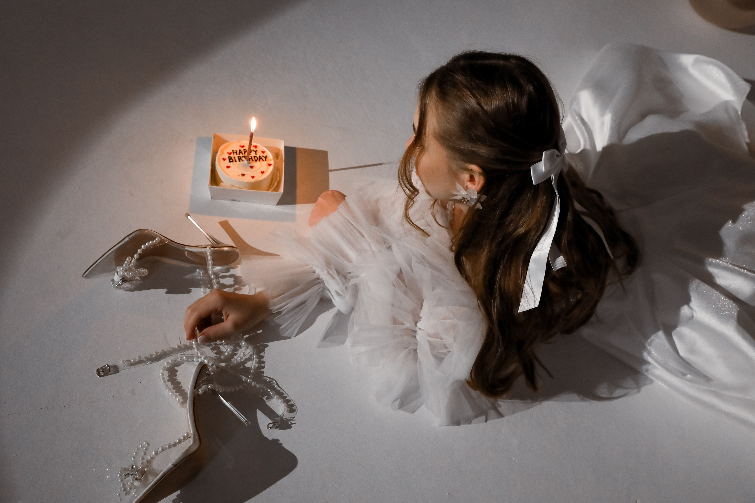 День совершеннолетия! Один раз и это сохранить в красивой истории. Индивидуальный и семейный фотограф Ирина Москвичёва