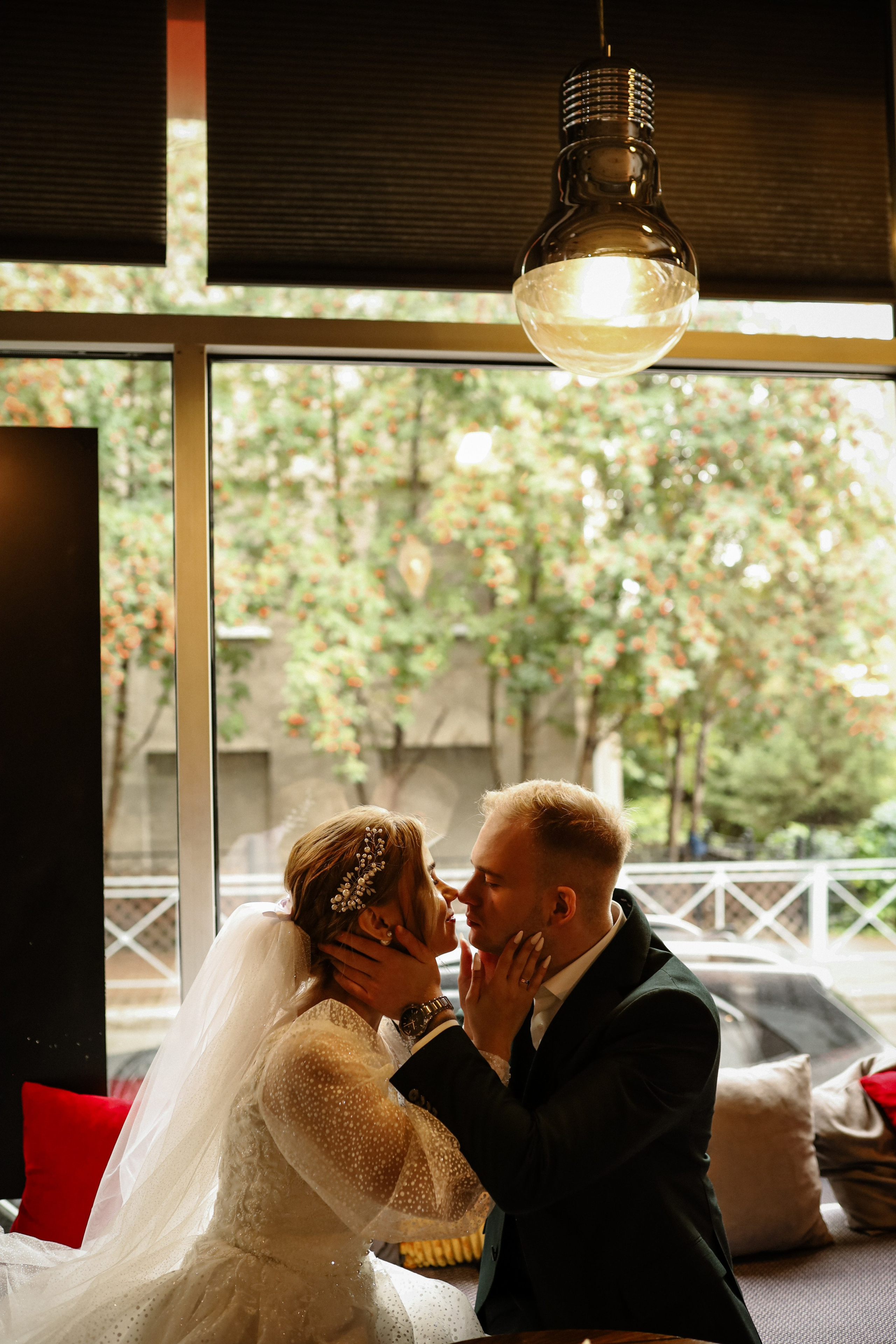 Александр и Мария. Инна Вильт| лайфстайл фотограф из Новосибирска